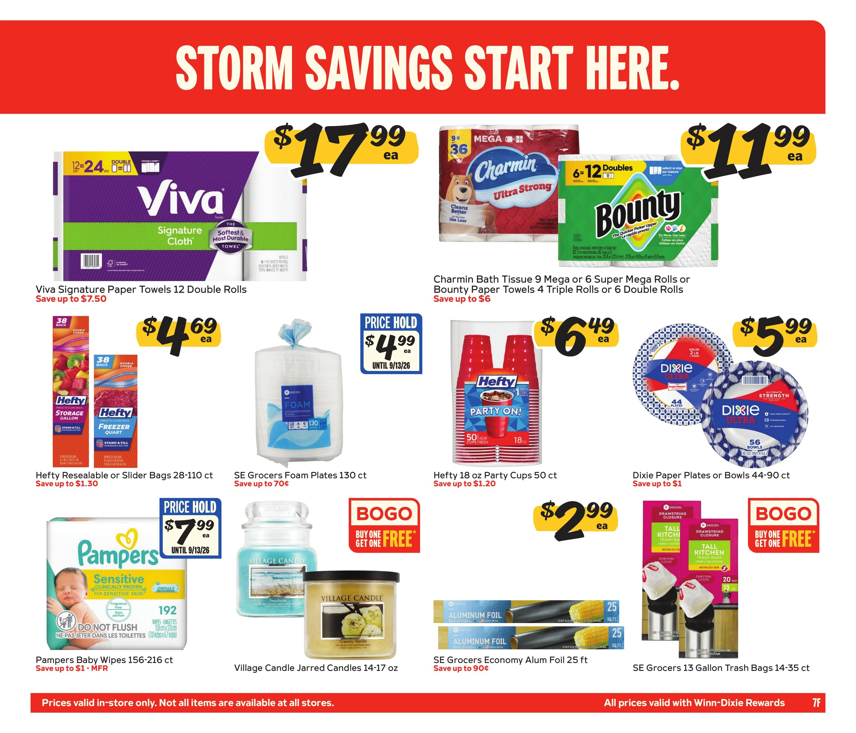 Flyer page 7