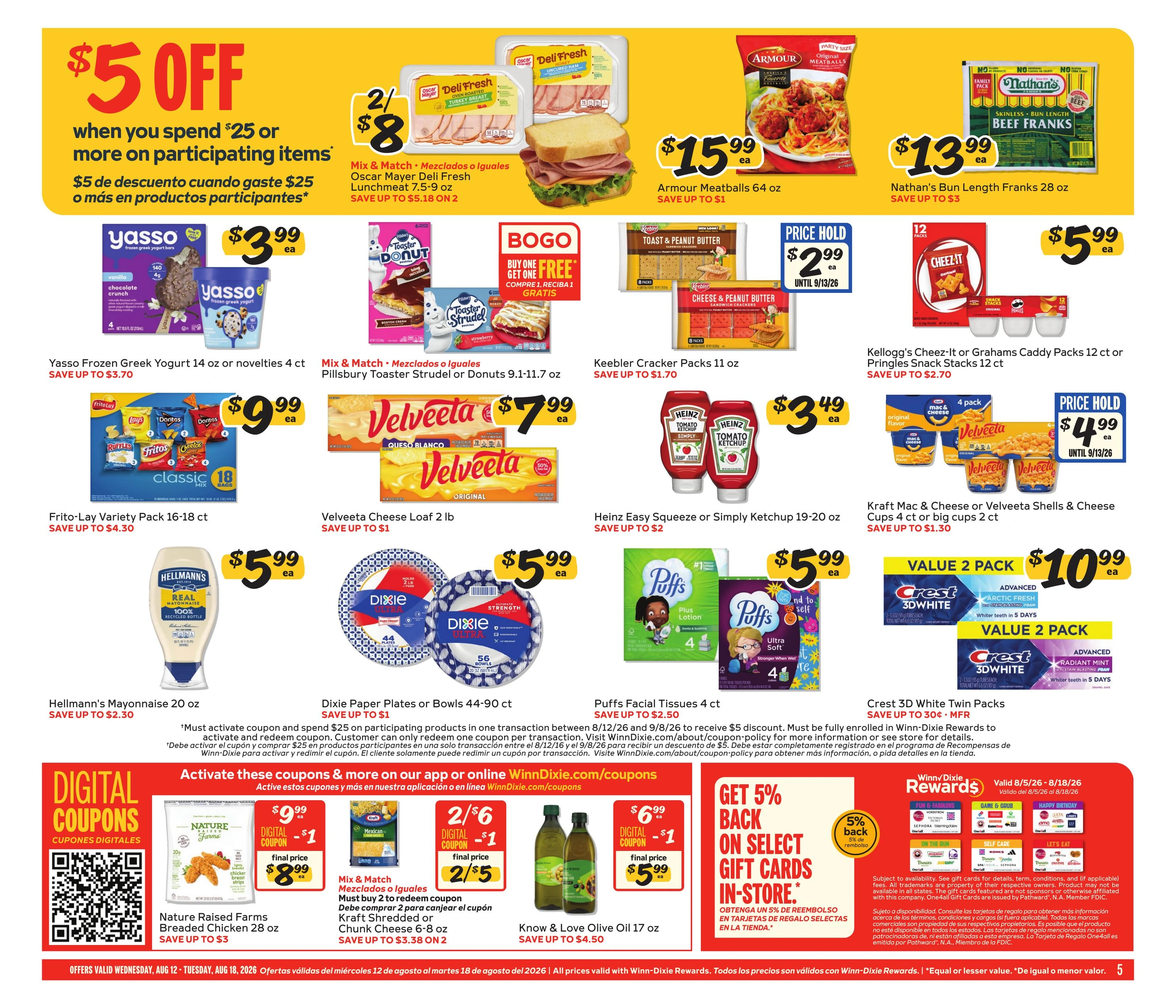 Flyer page 5