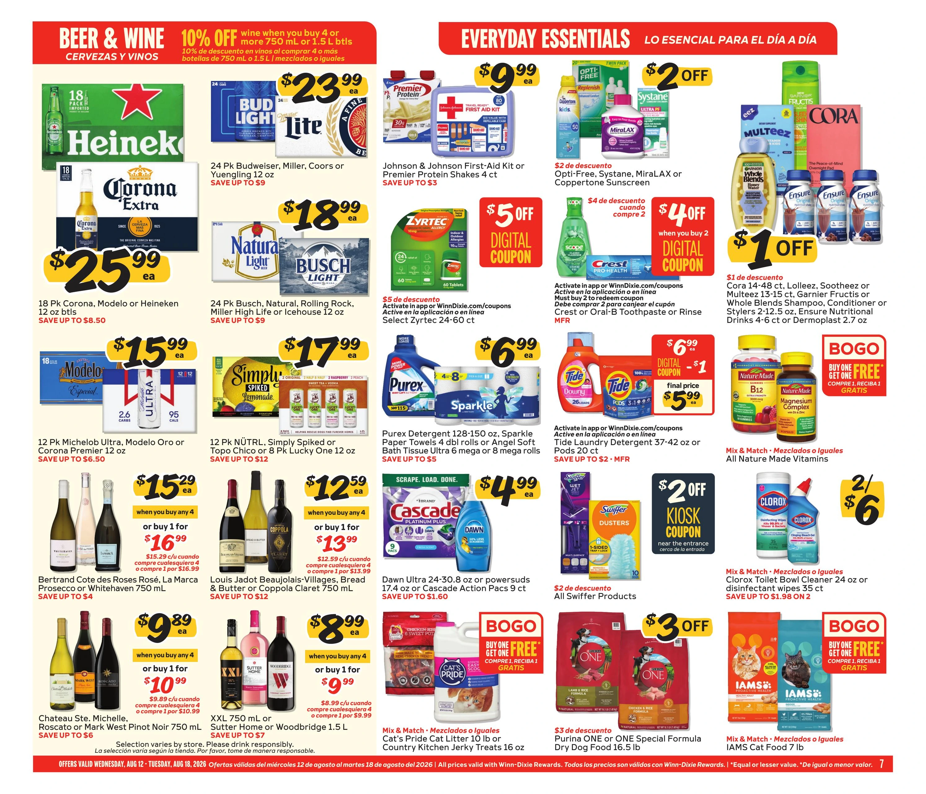 Flyer page 7
