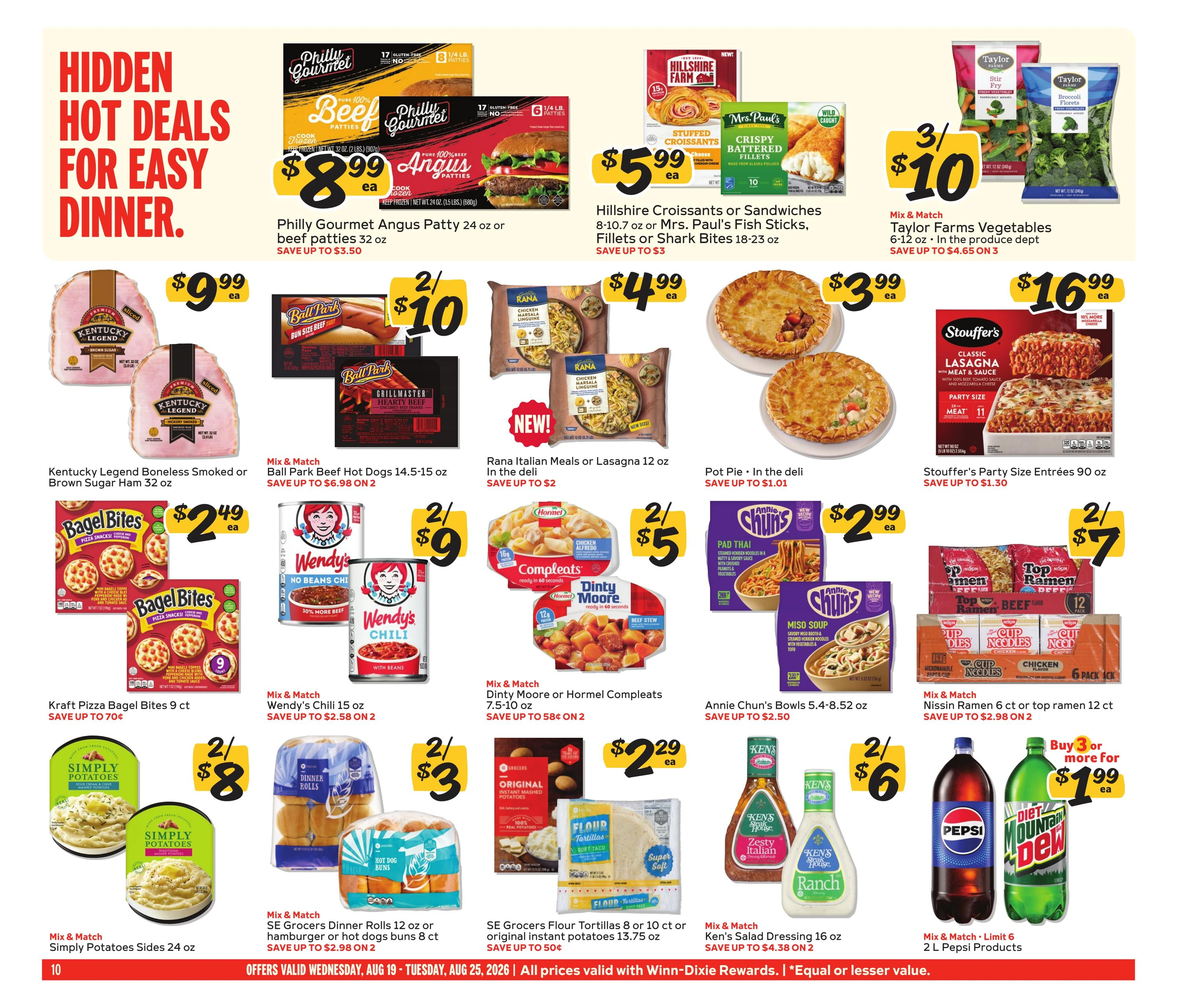 Flyer page 10