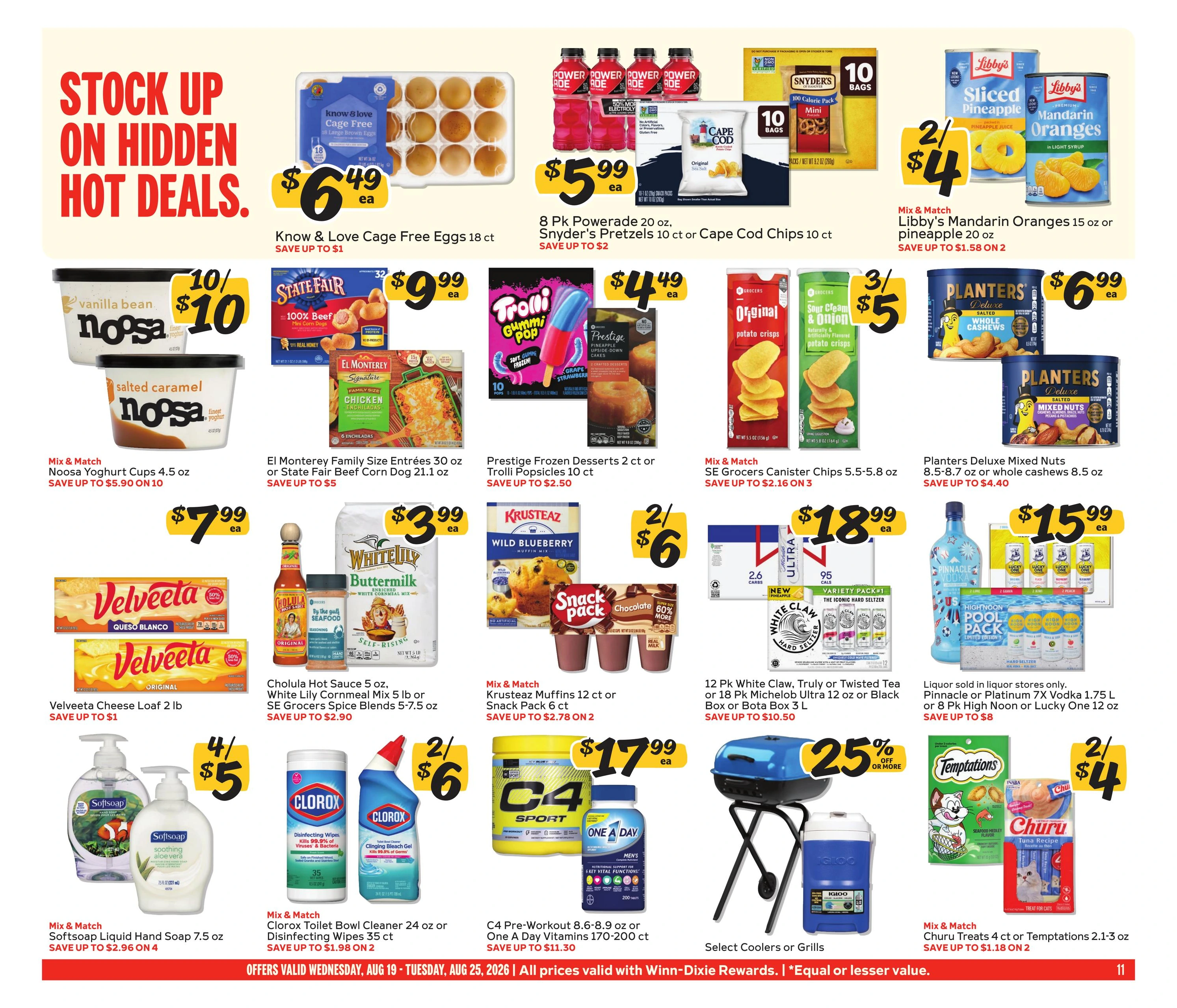 Flyer page 11
