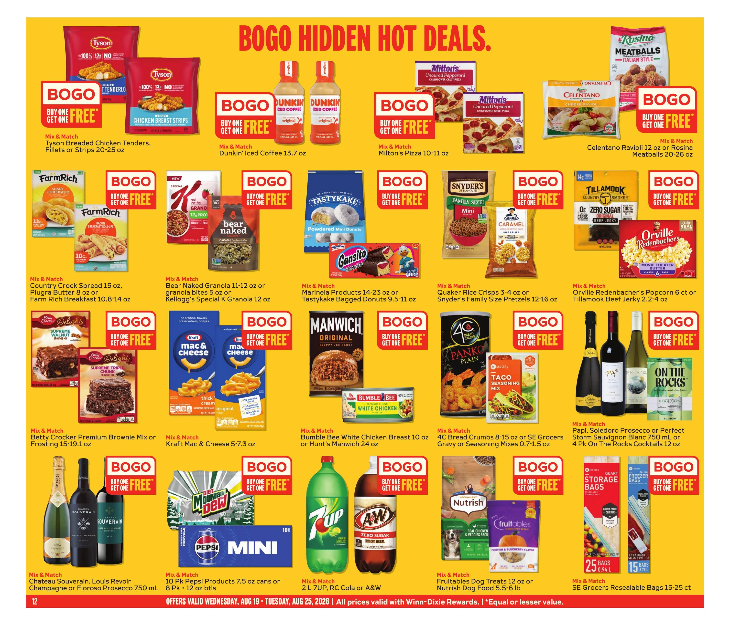 Flyer page 12