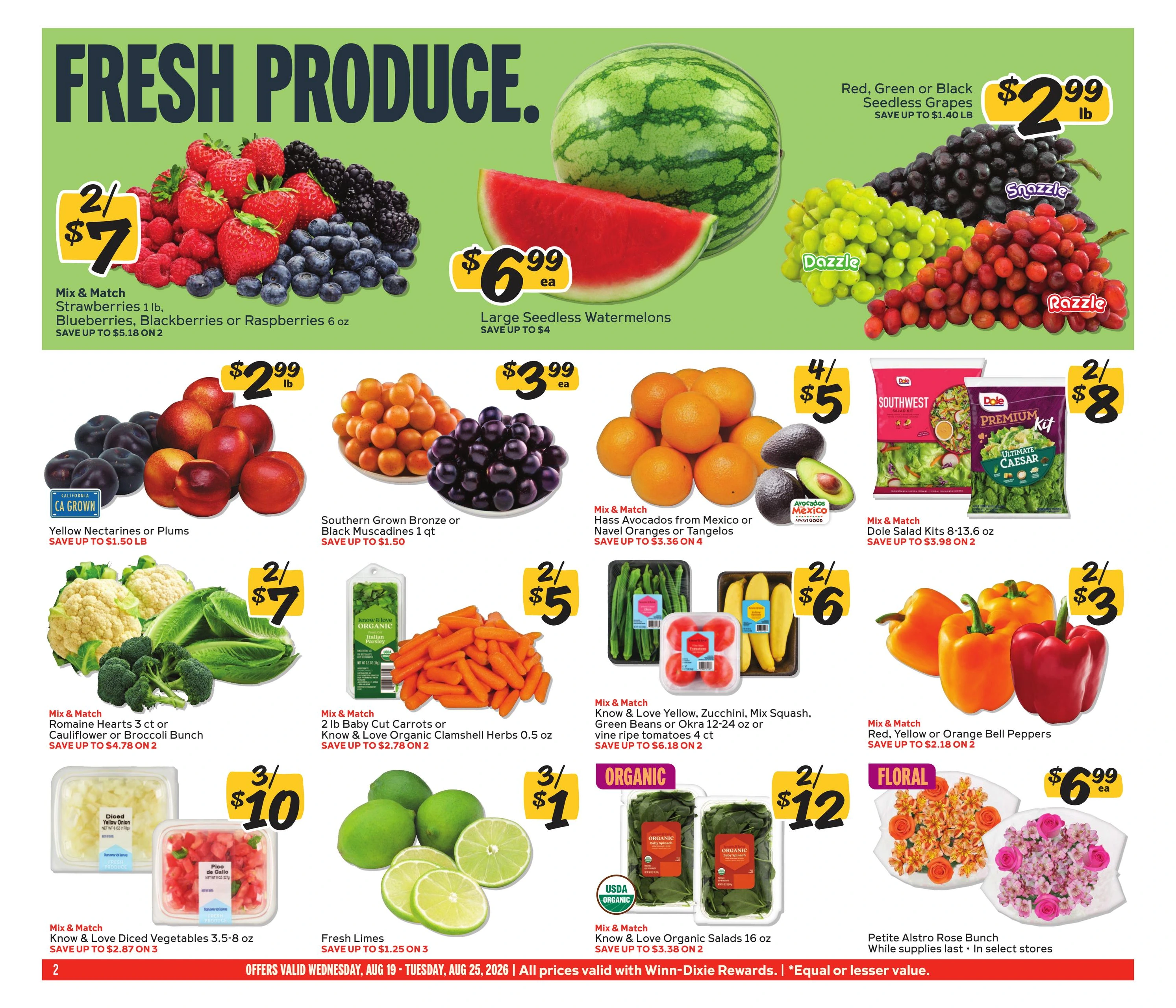 Flyer page 2