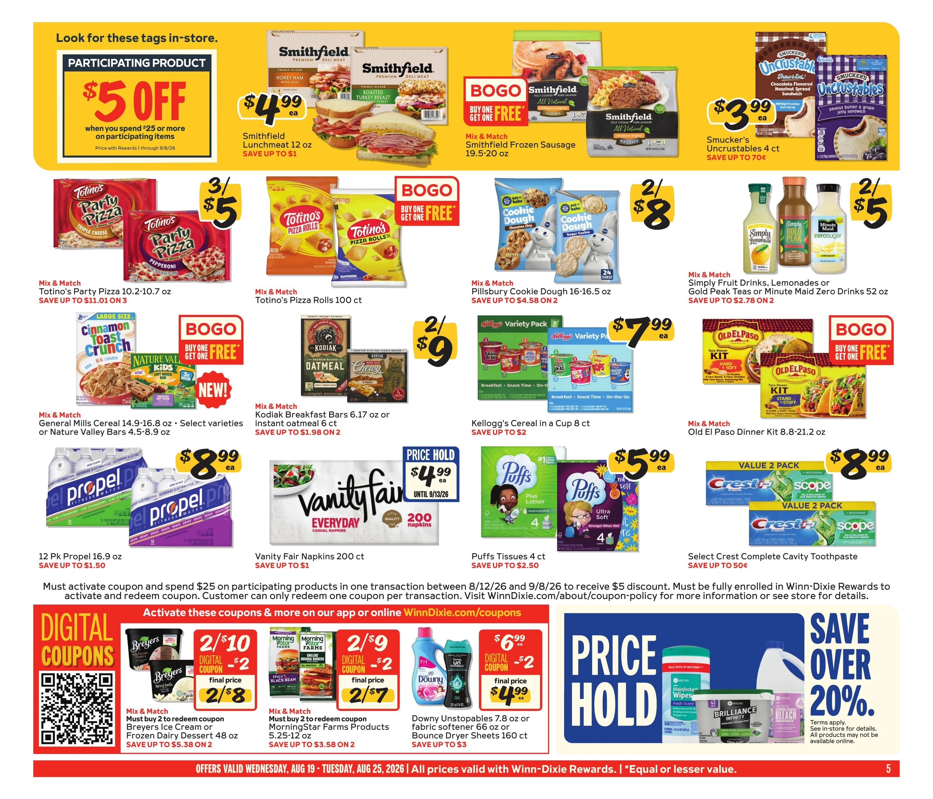 Flyer page 5