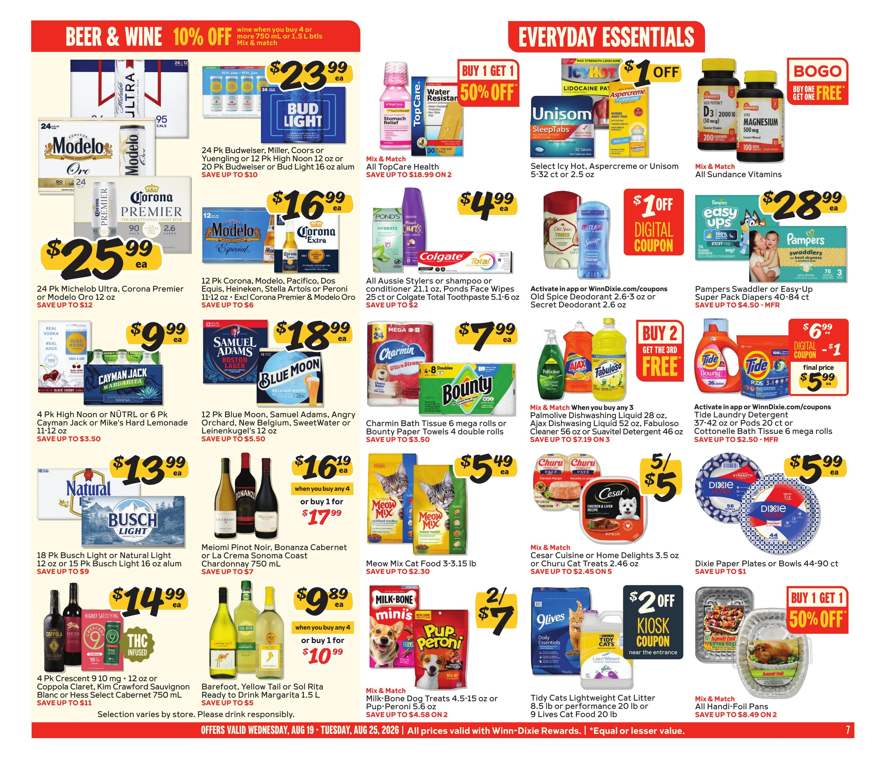 Flyer page 7