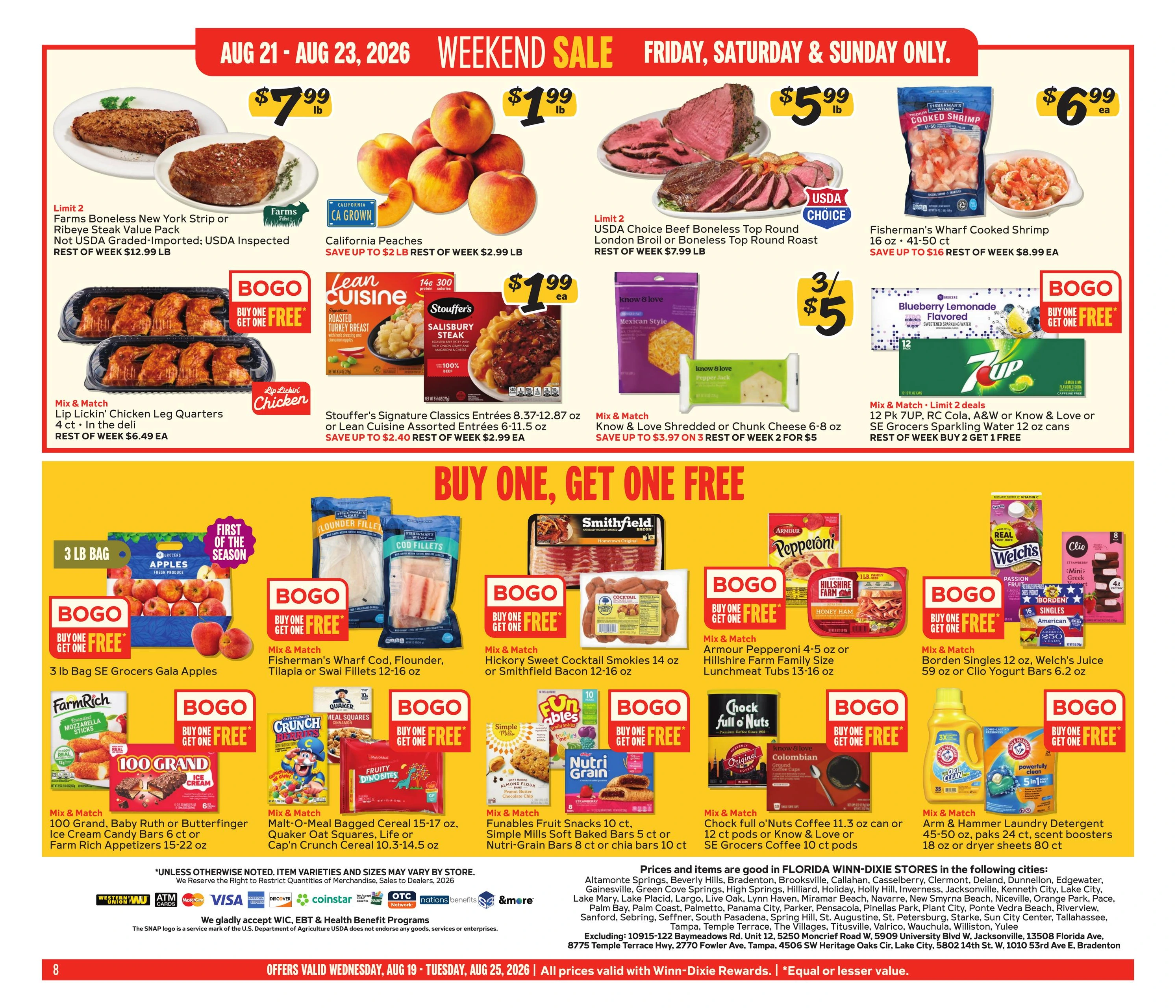 Flyer page 8