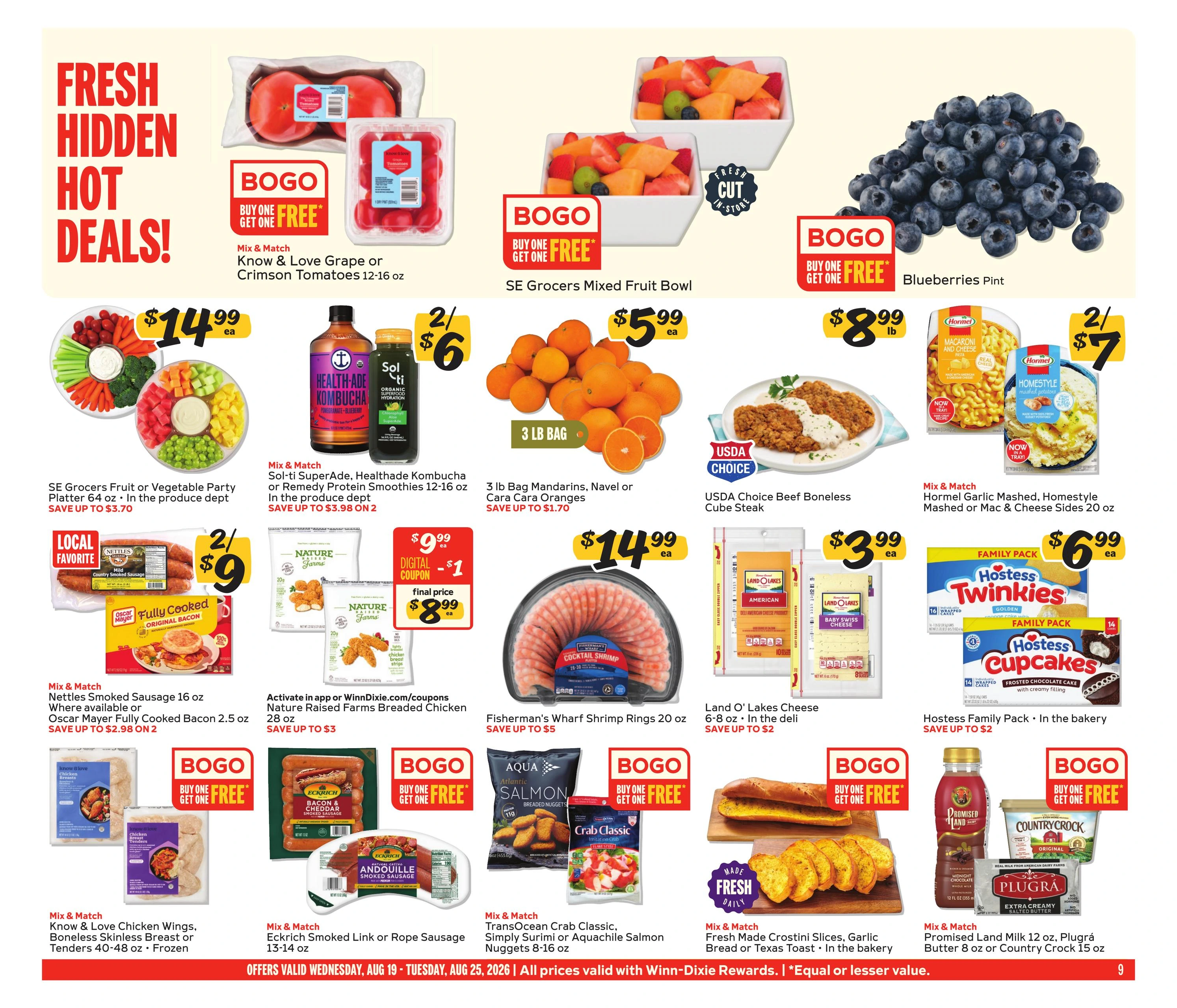 Flyer page 9