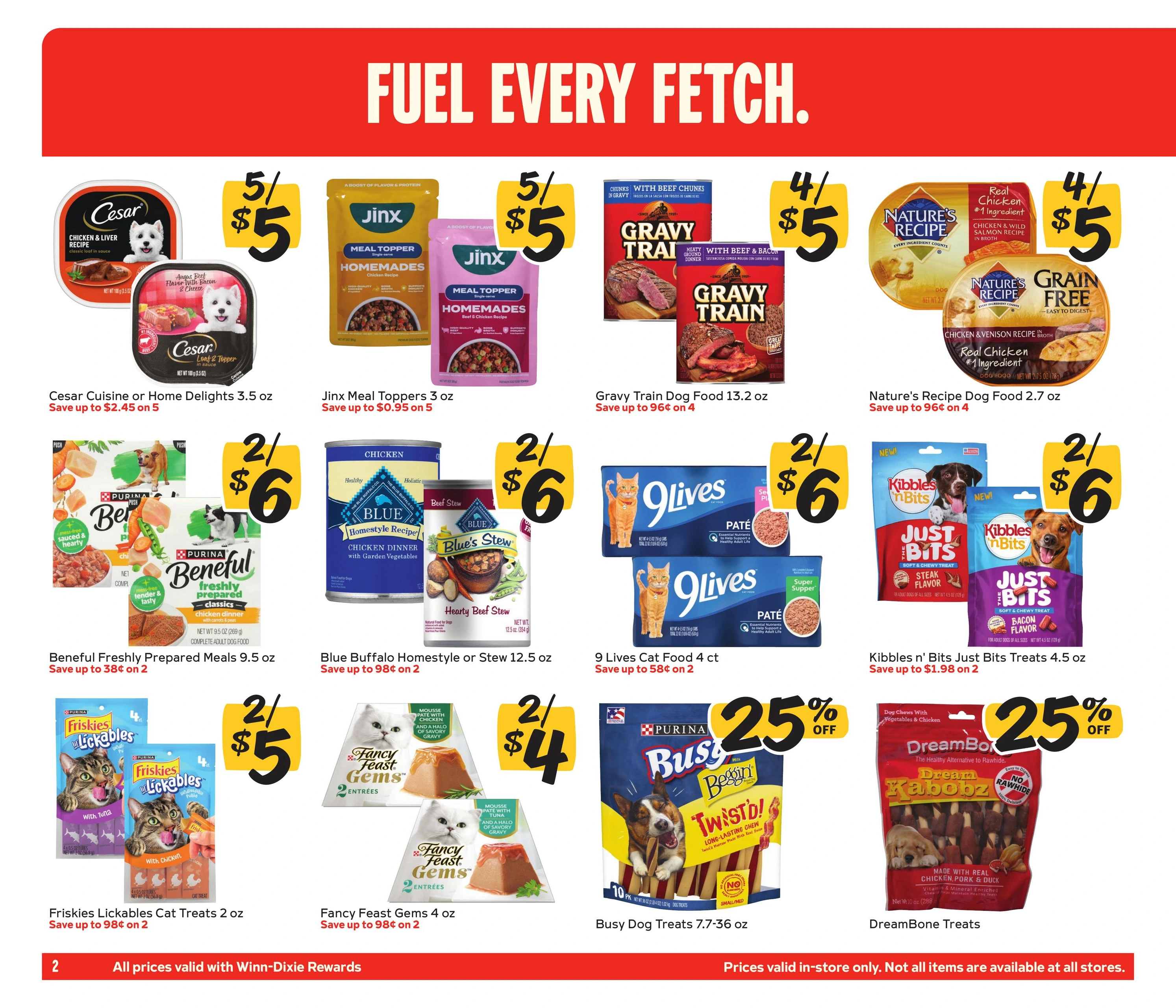 Flyer page 2