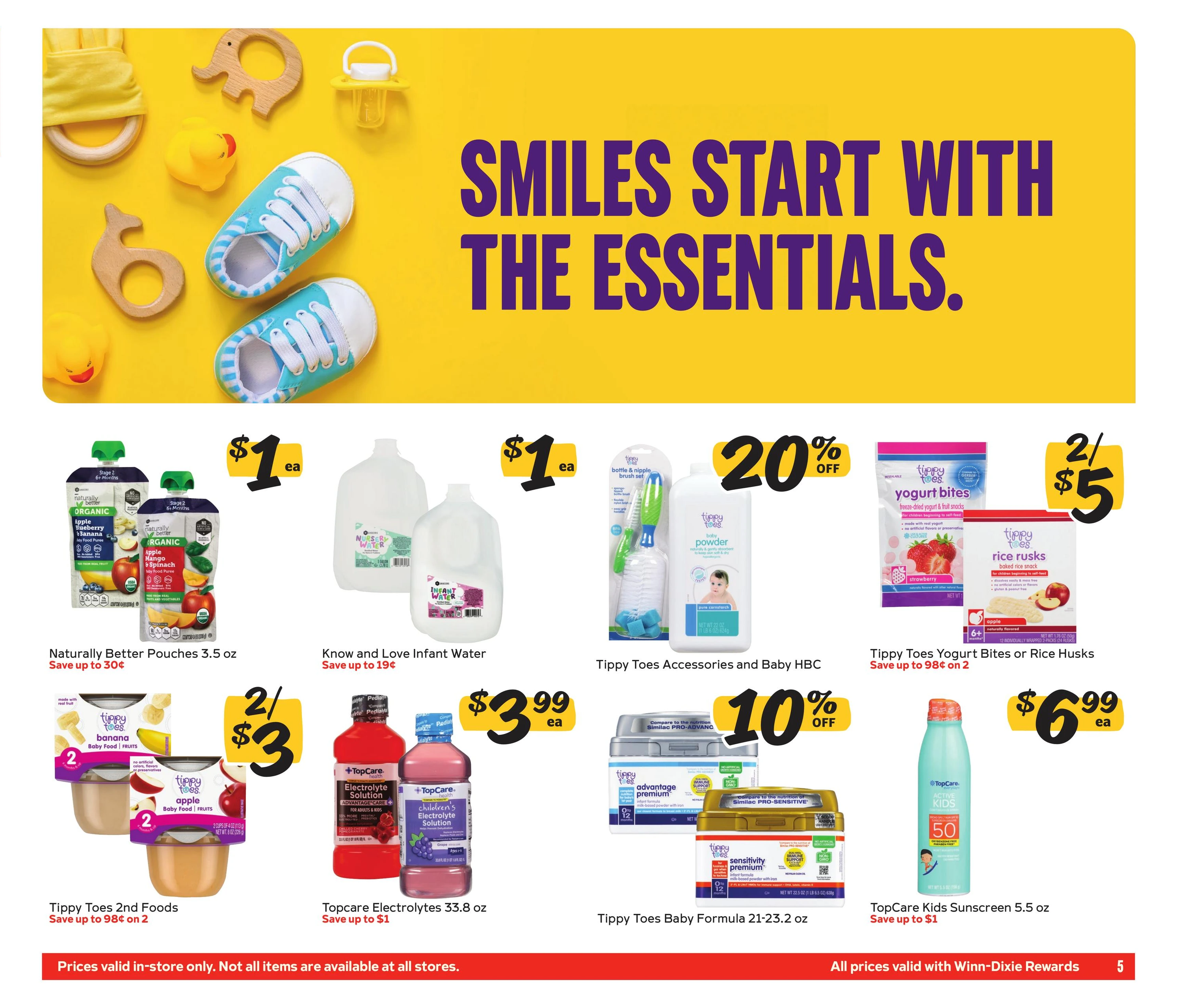 Flyer page 5