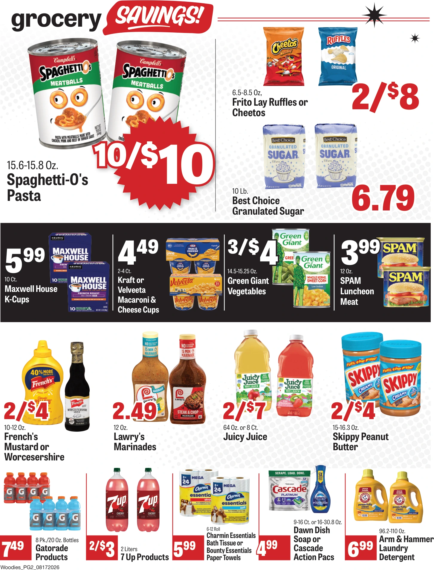 Flyer page 2