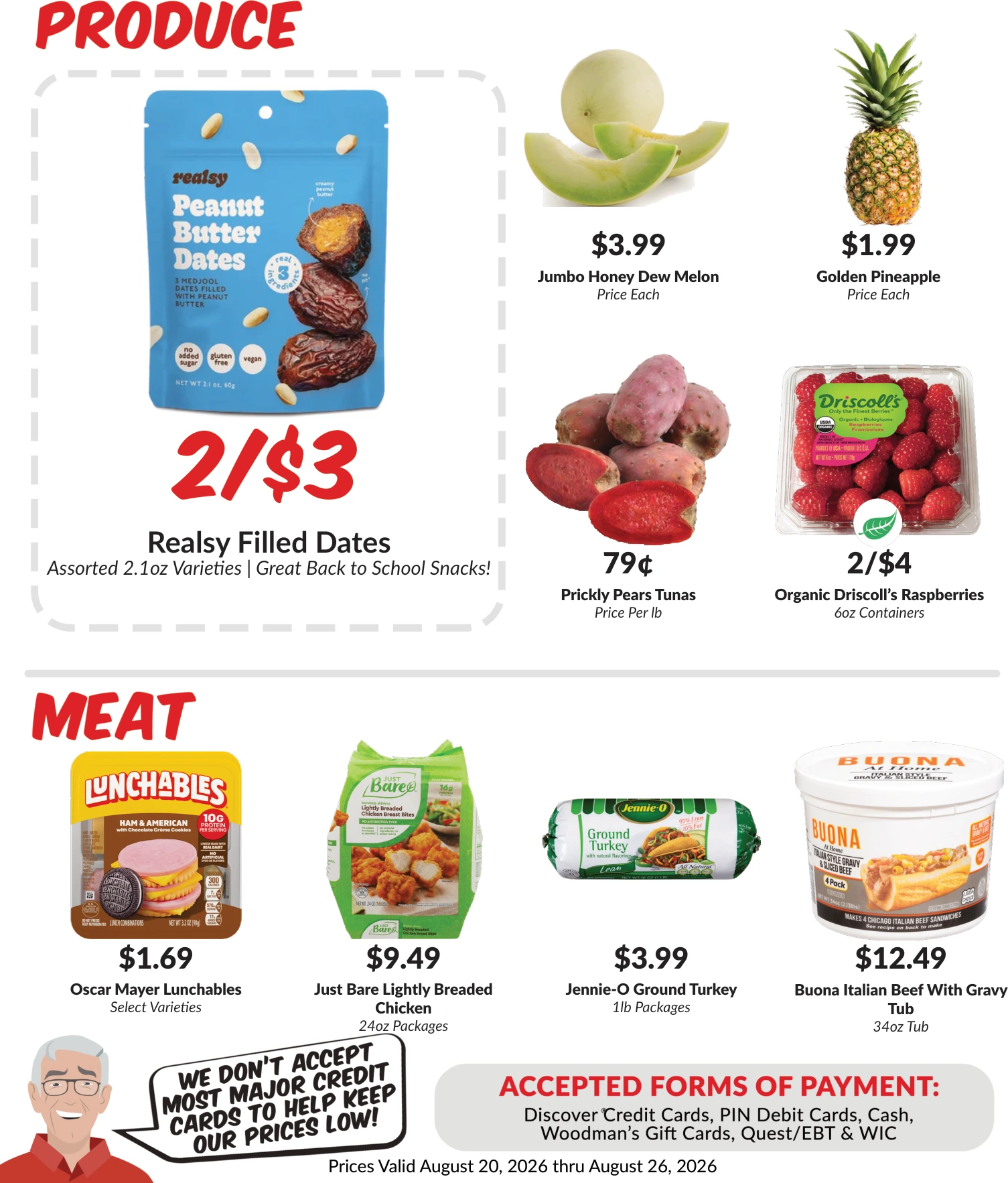 Flyer page 2