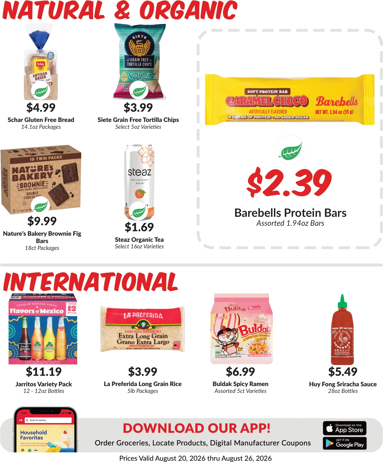 Flyer page 8