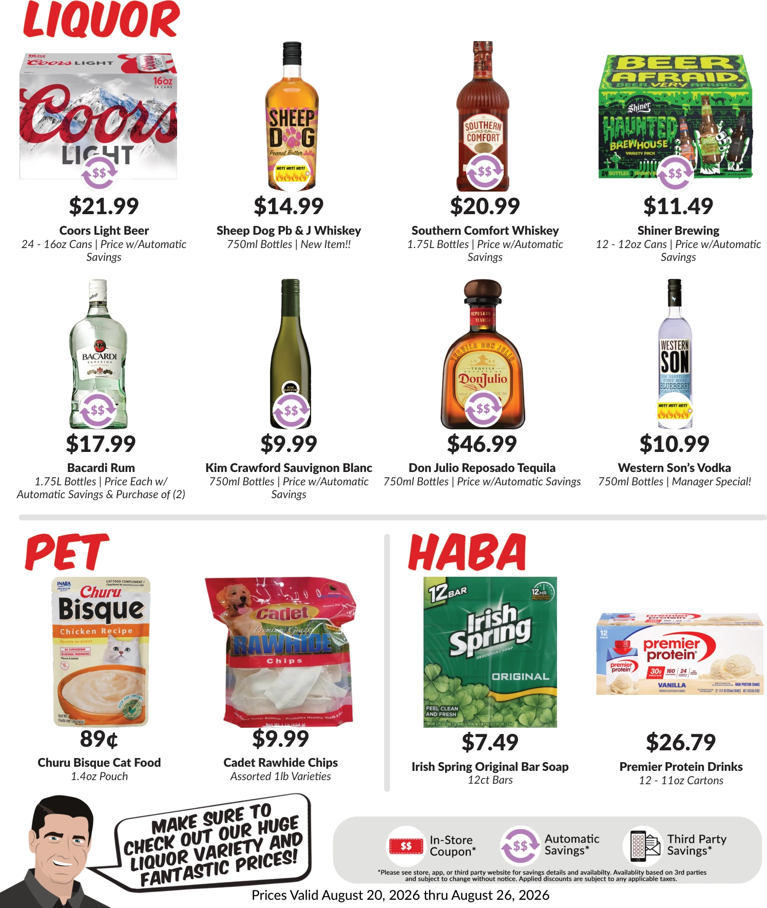 Flyer page 9