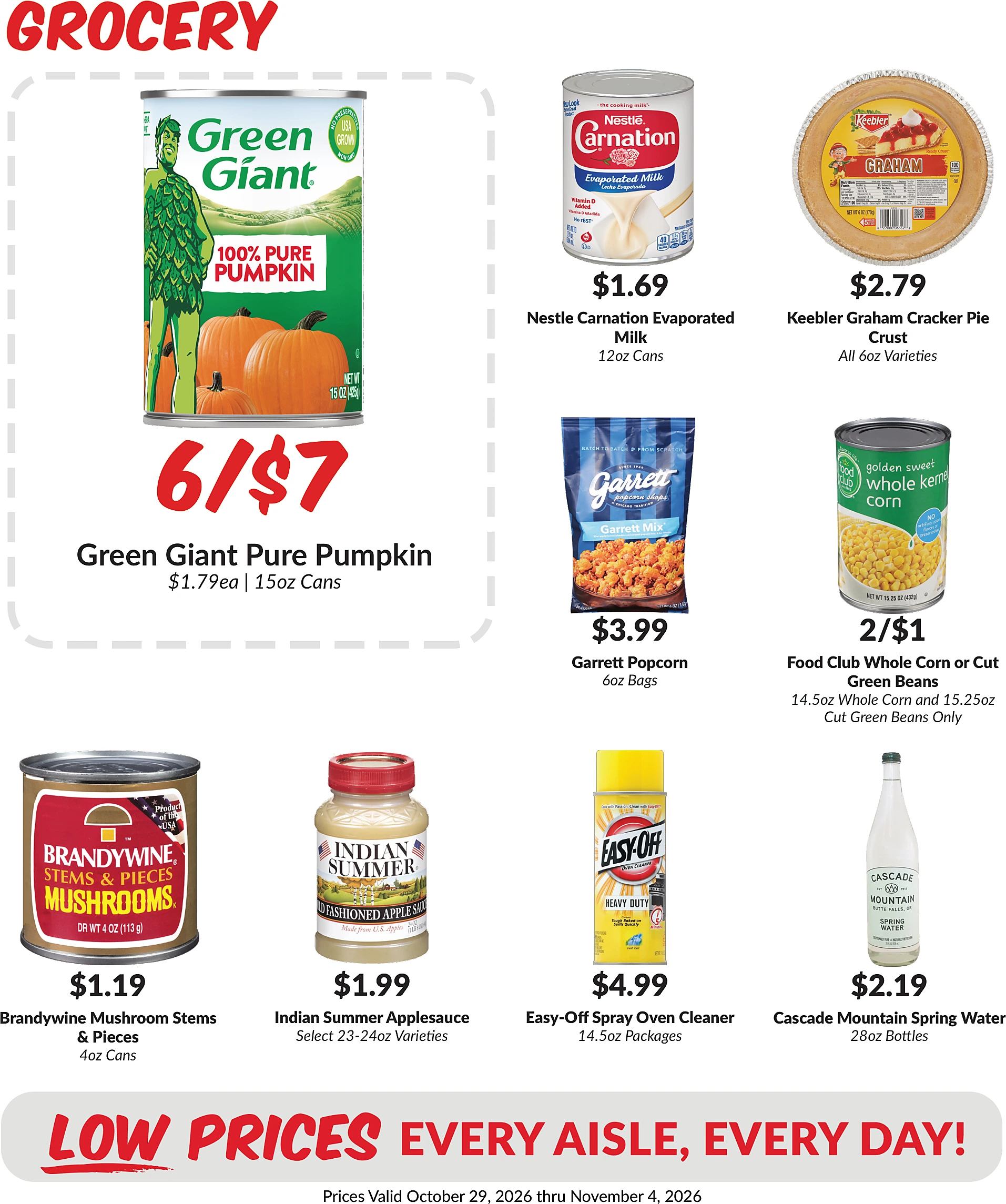 Woodman's Appleton Woodman's Appleton - Page 5