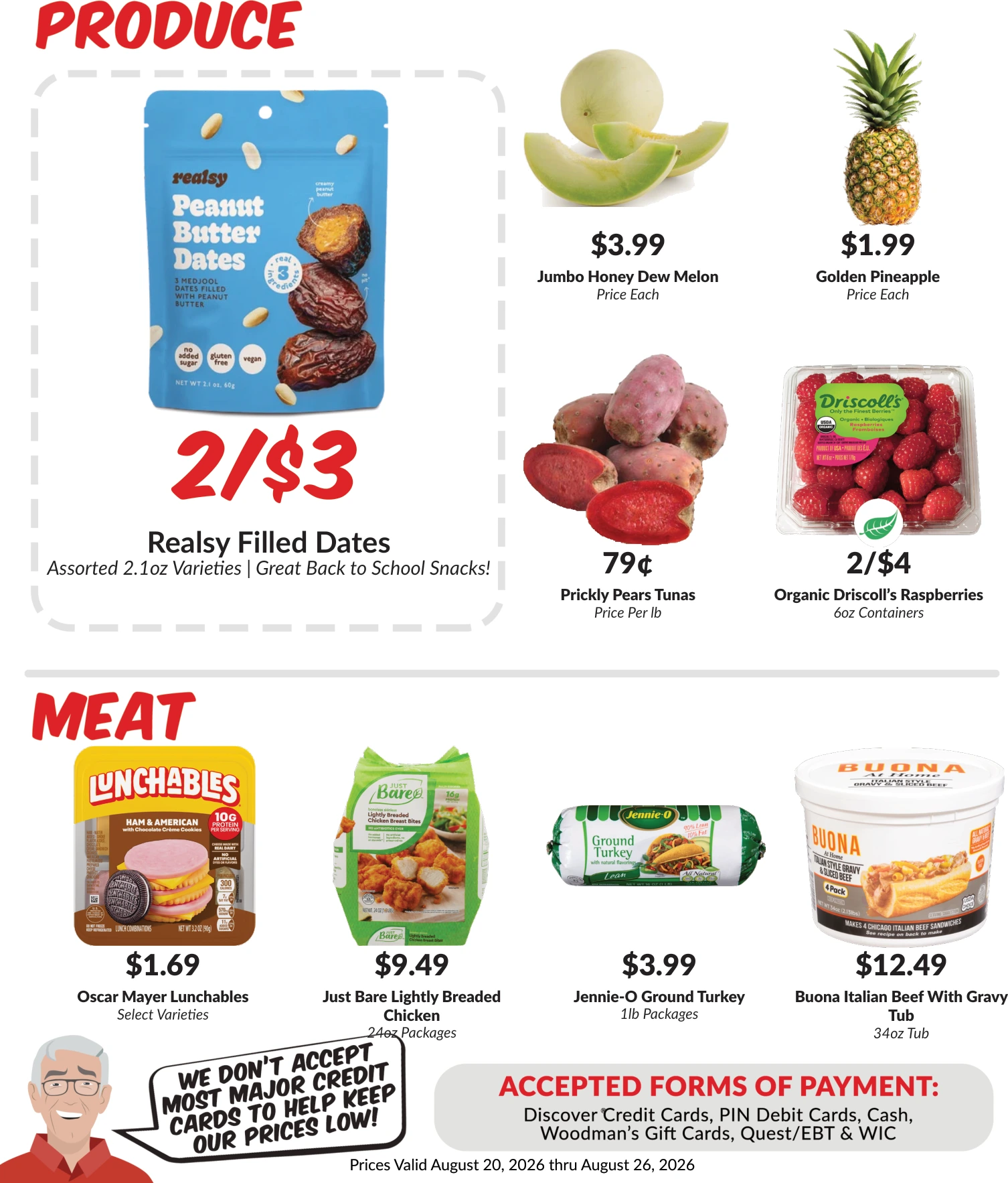 Flyer page 2