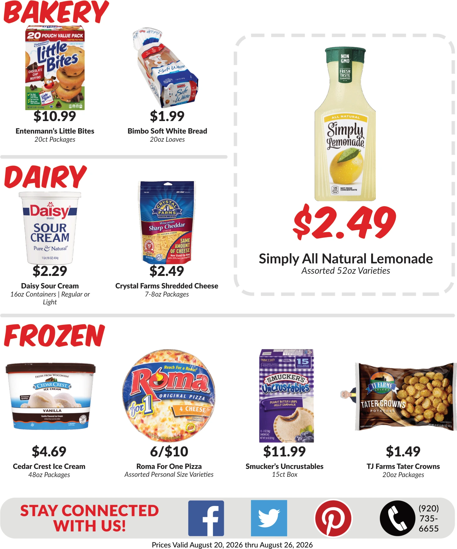 Flyer page 4