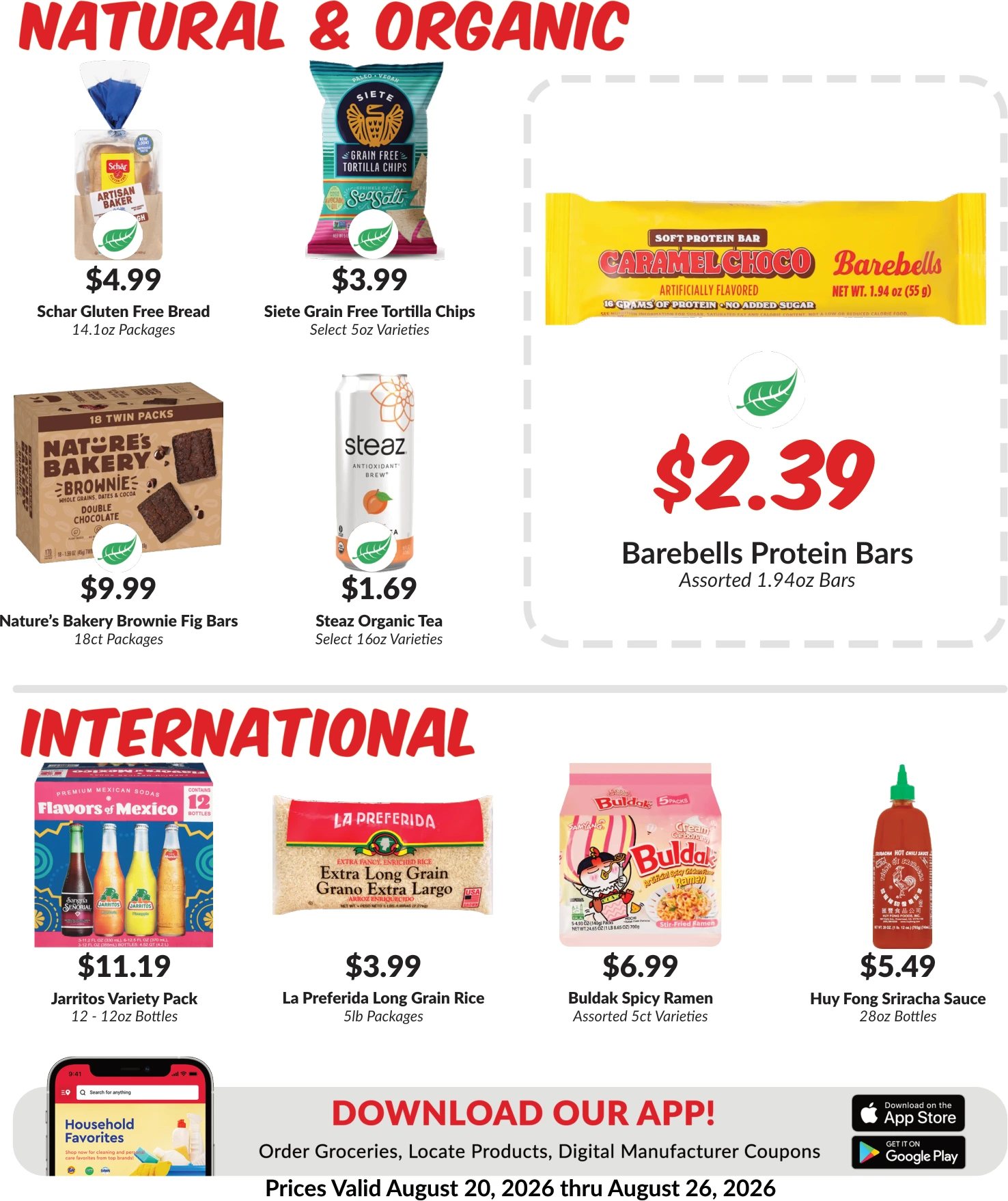 Flyer page 8