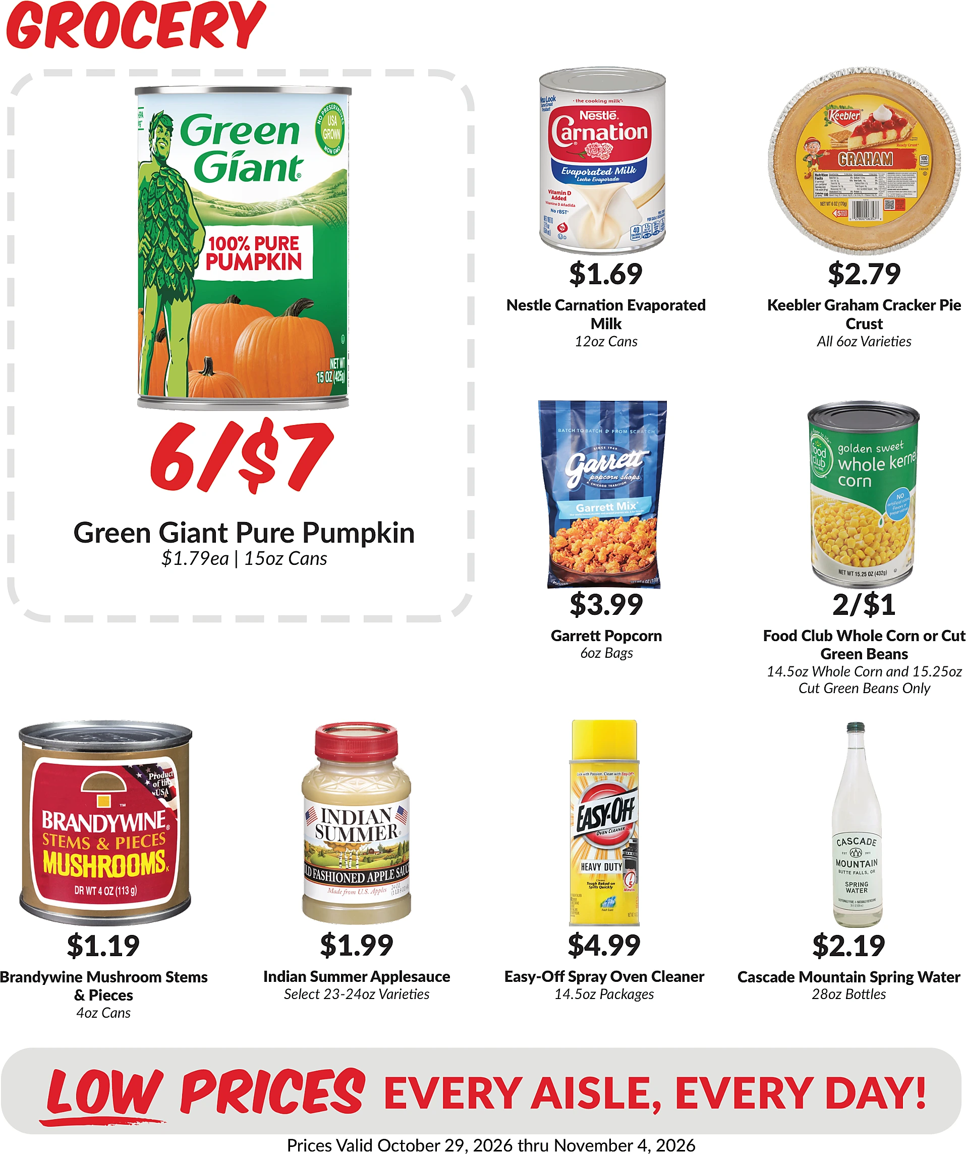 Woodman's Beloit Woodman's Beloit - Page 5