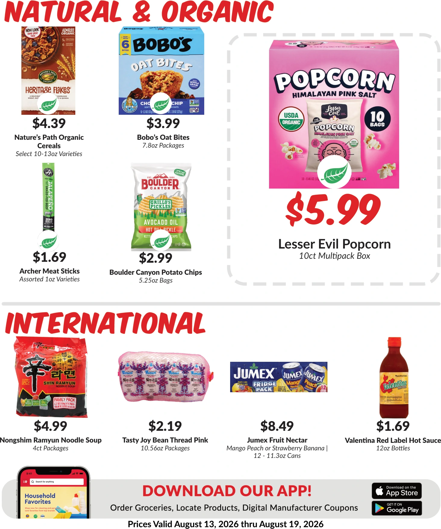 Flyer page 8