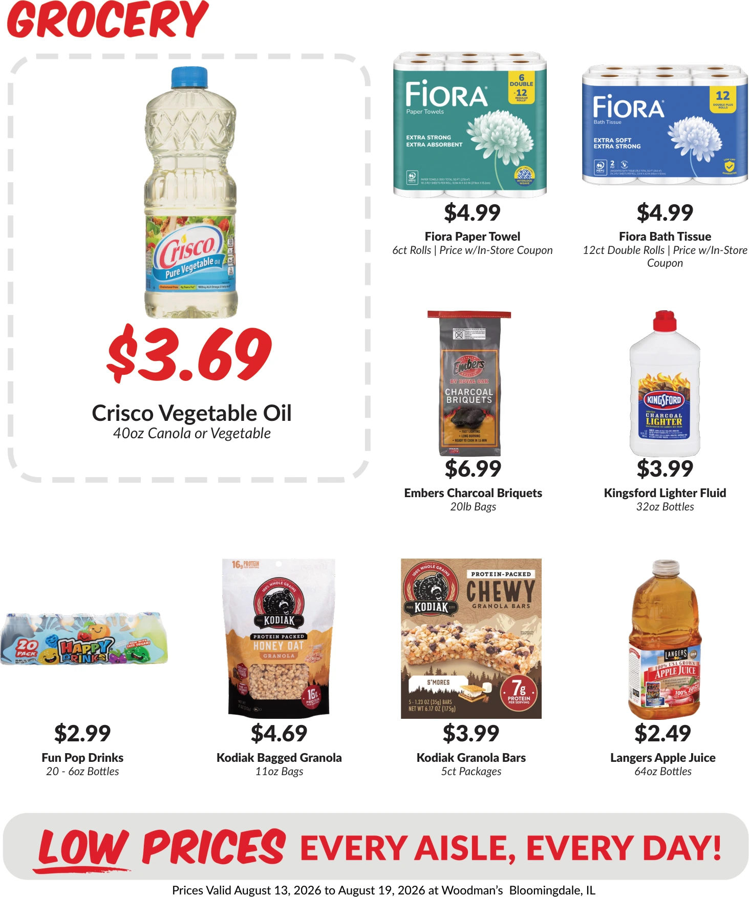 Flyer page 5