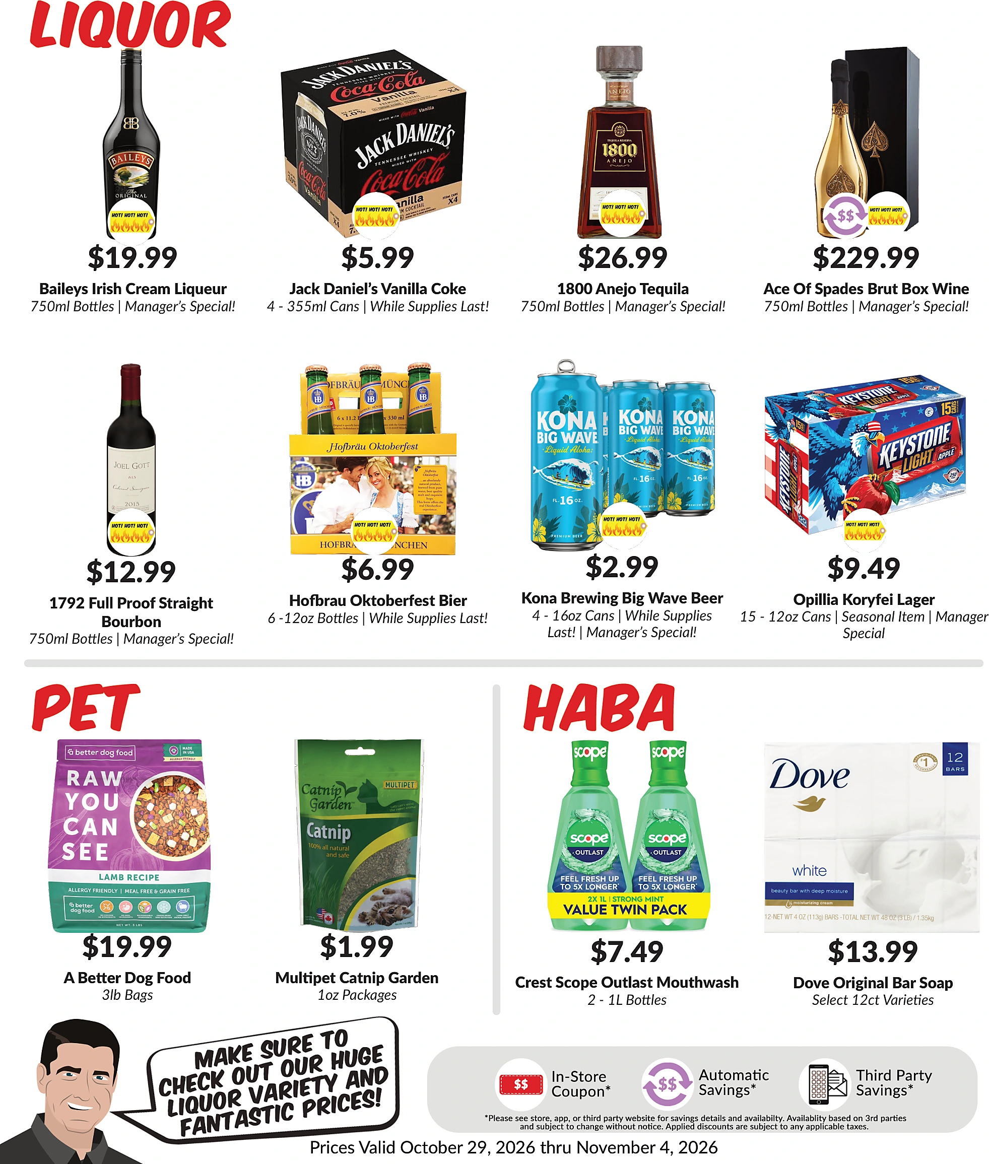 Woodman's Buffalo Grove Woodman's Buffalo Grove - Page 9