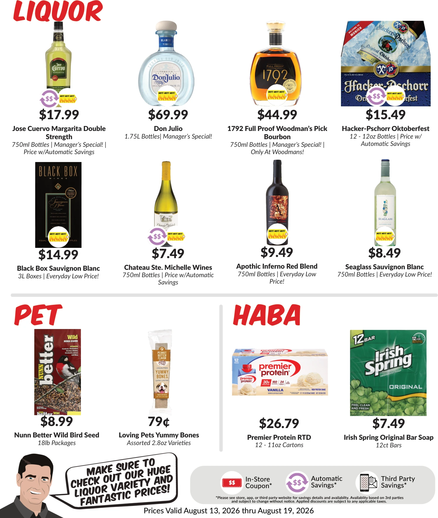 Flyer page 9