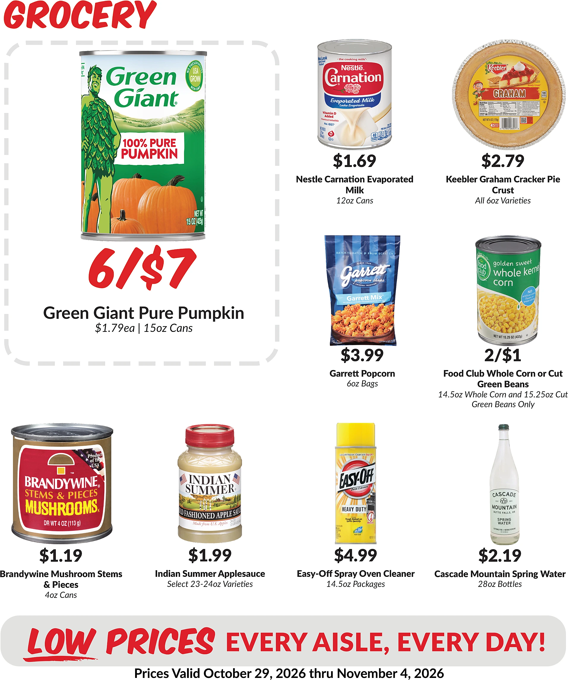 Woodman's Carpentersville Woodman's Carpentersville - Page 5