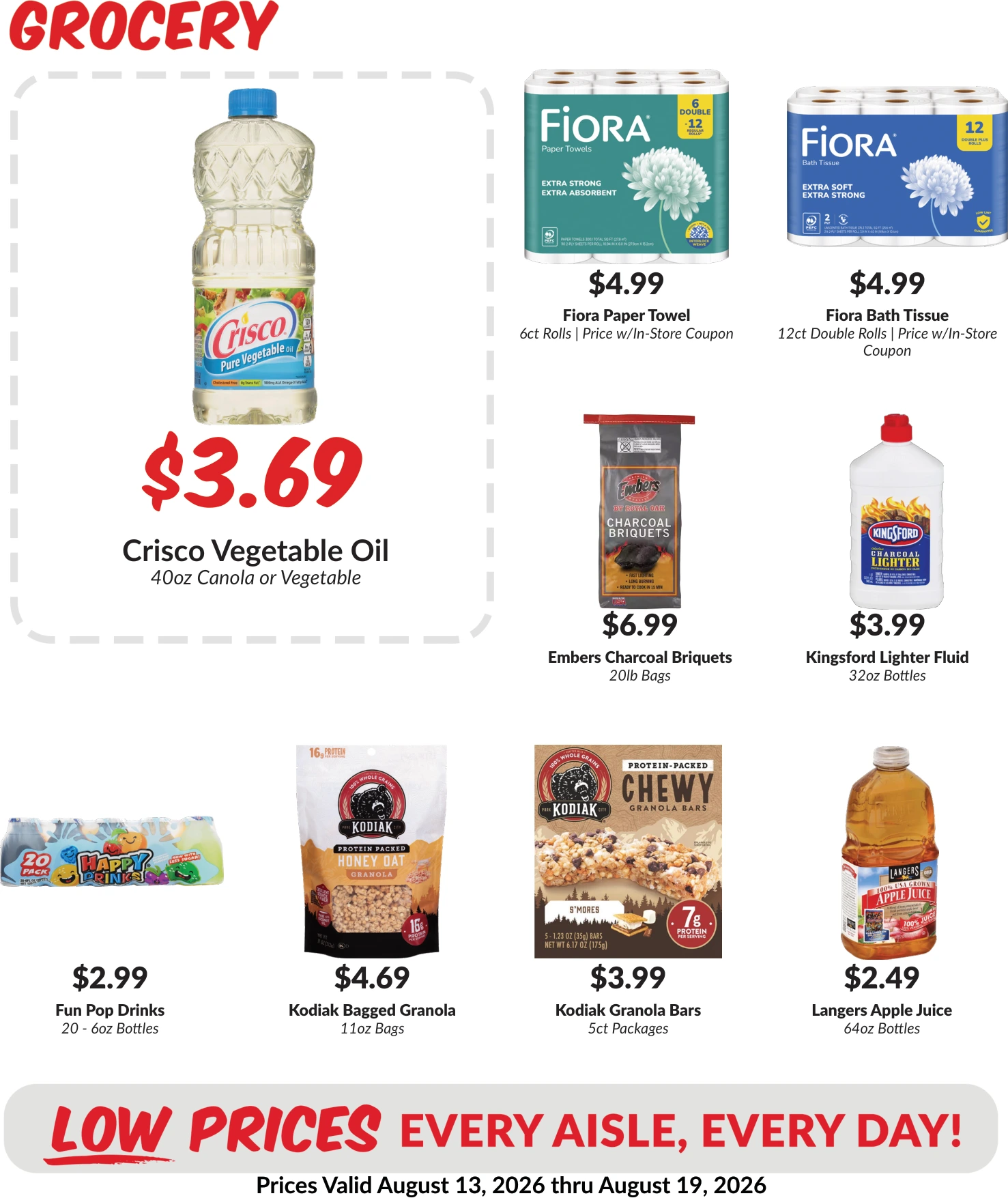Flyer page 5