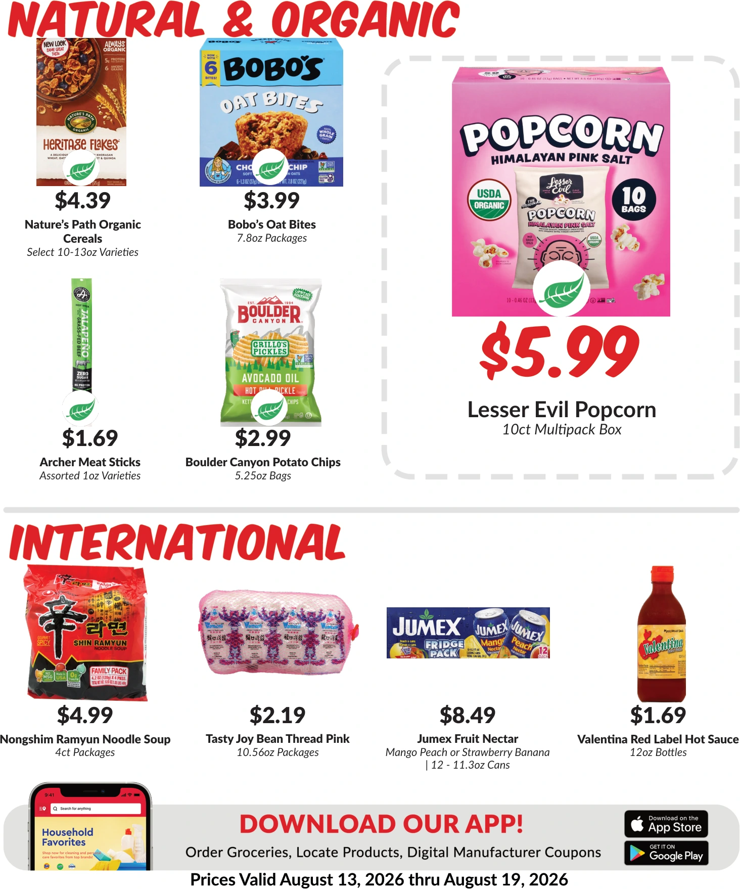 Flyer page 8