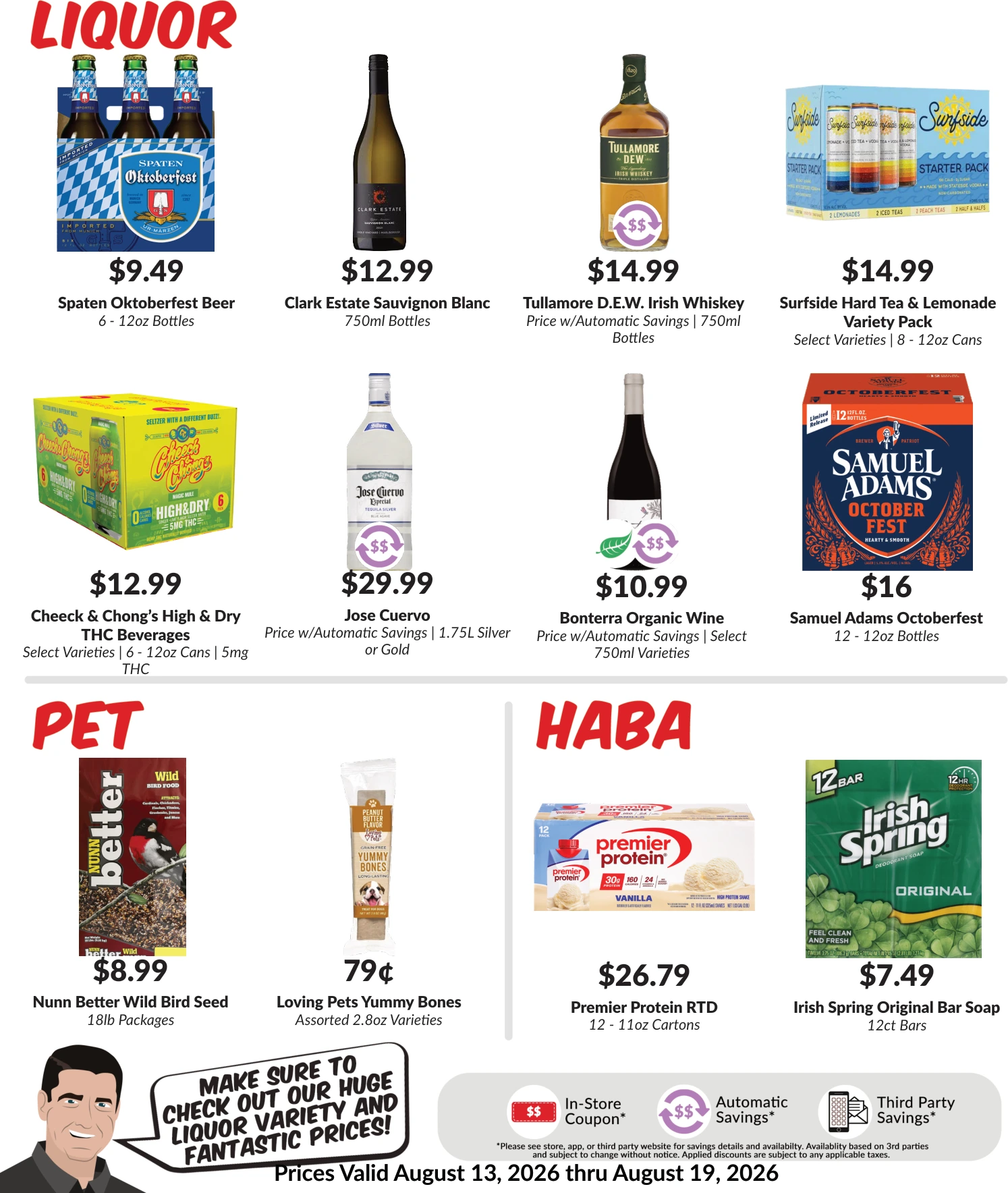 Flyer page 9