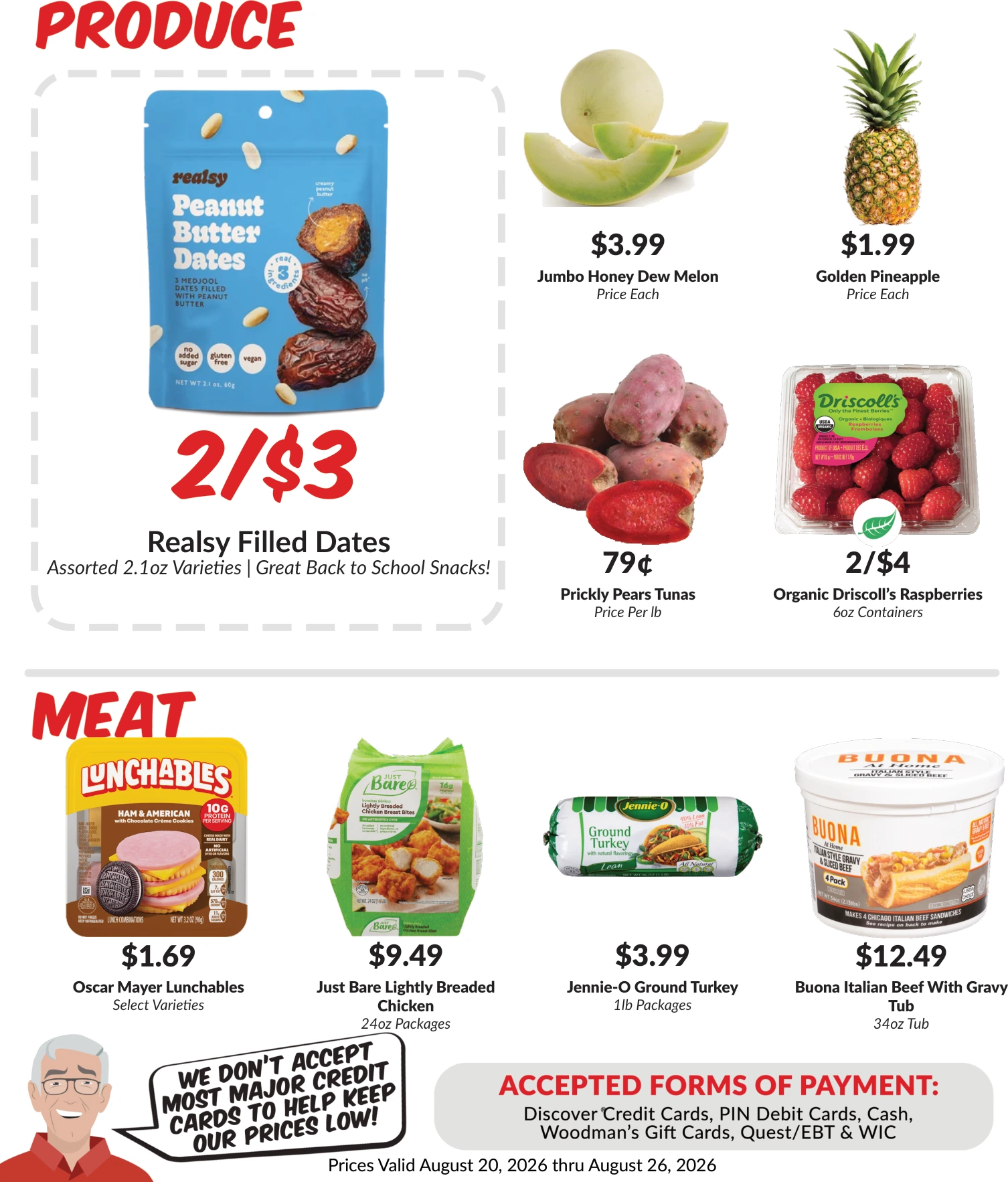 Flyer page 2