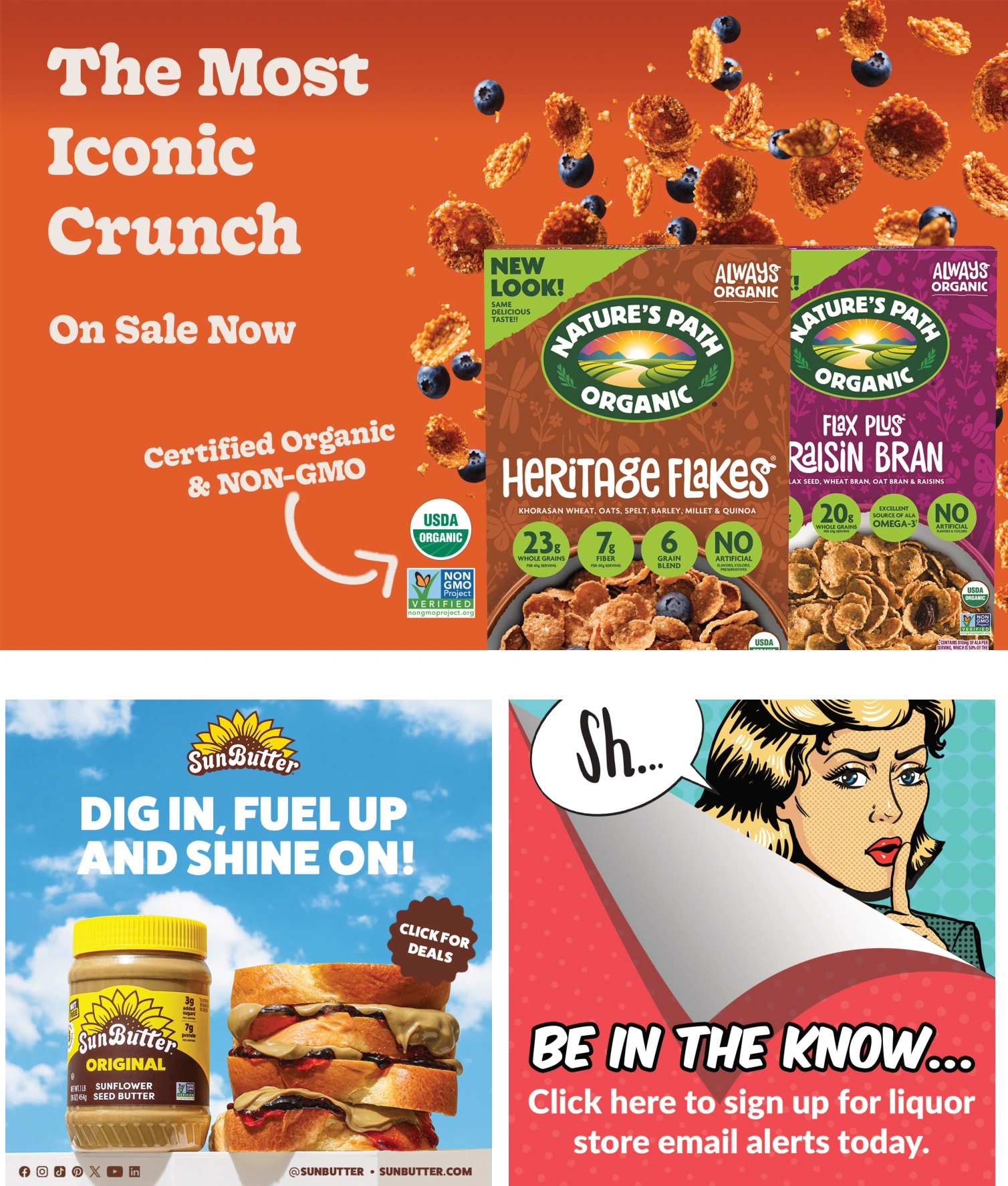 Flyer page 6