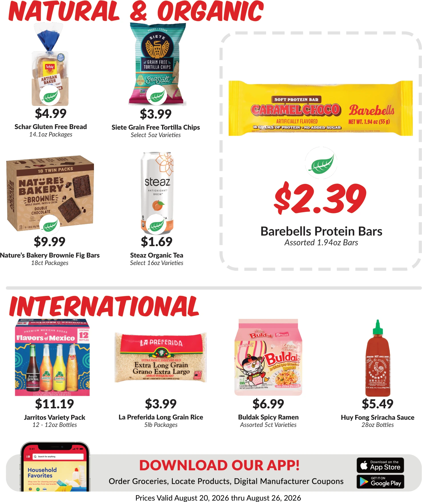 Flyer page 8