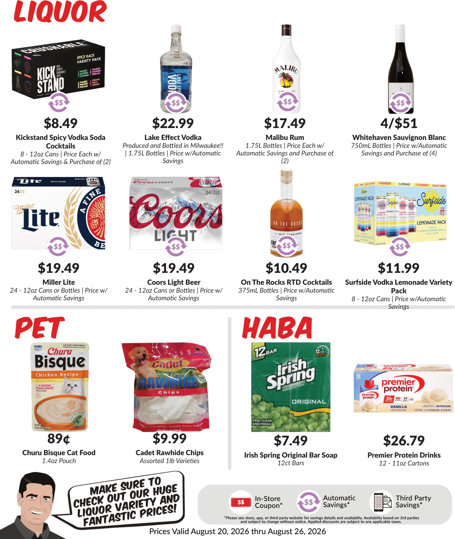 Flyer page 9