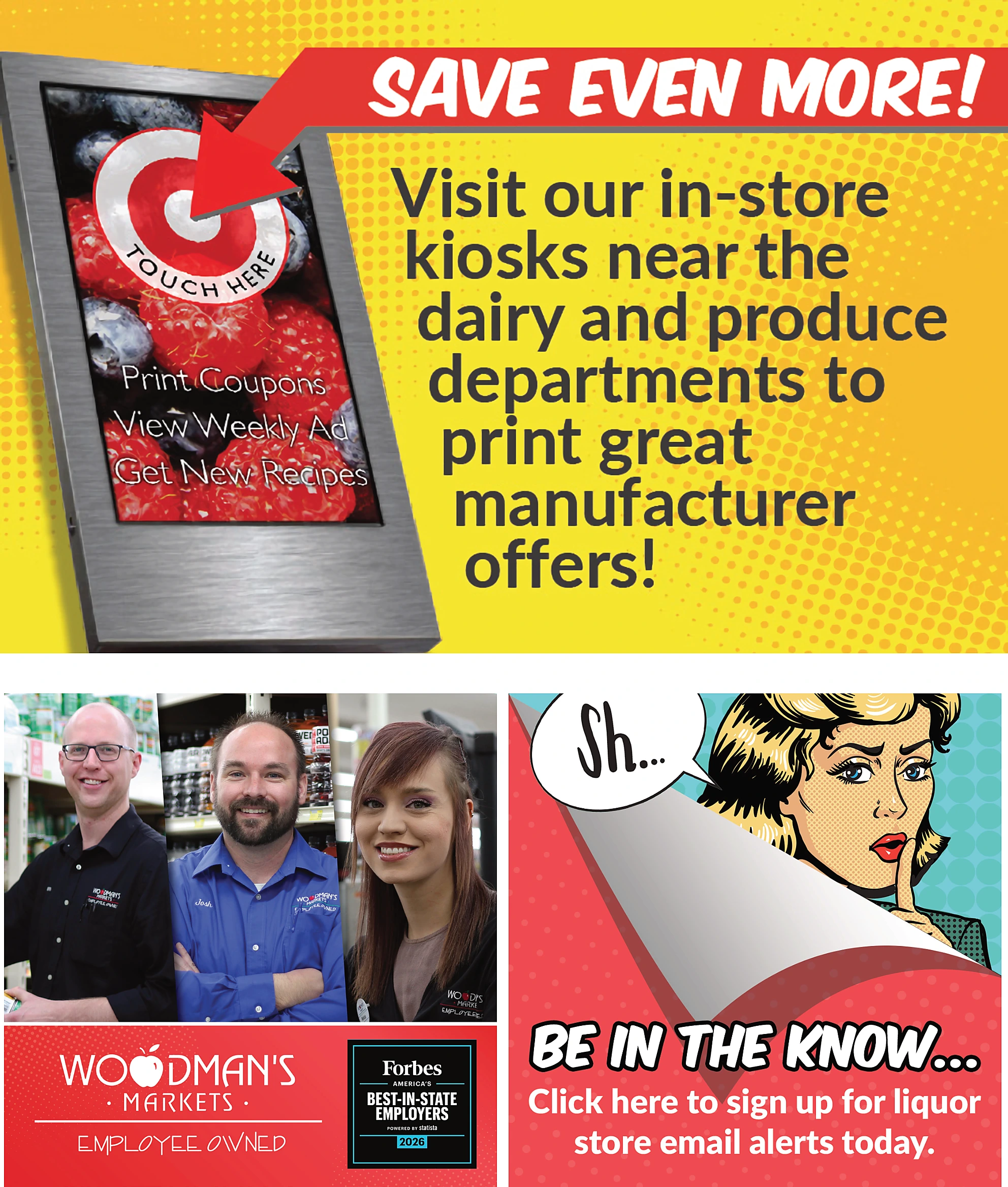 Woodman's Janesville Woodman's Janesville - Page 6