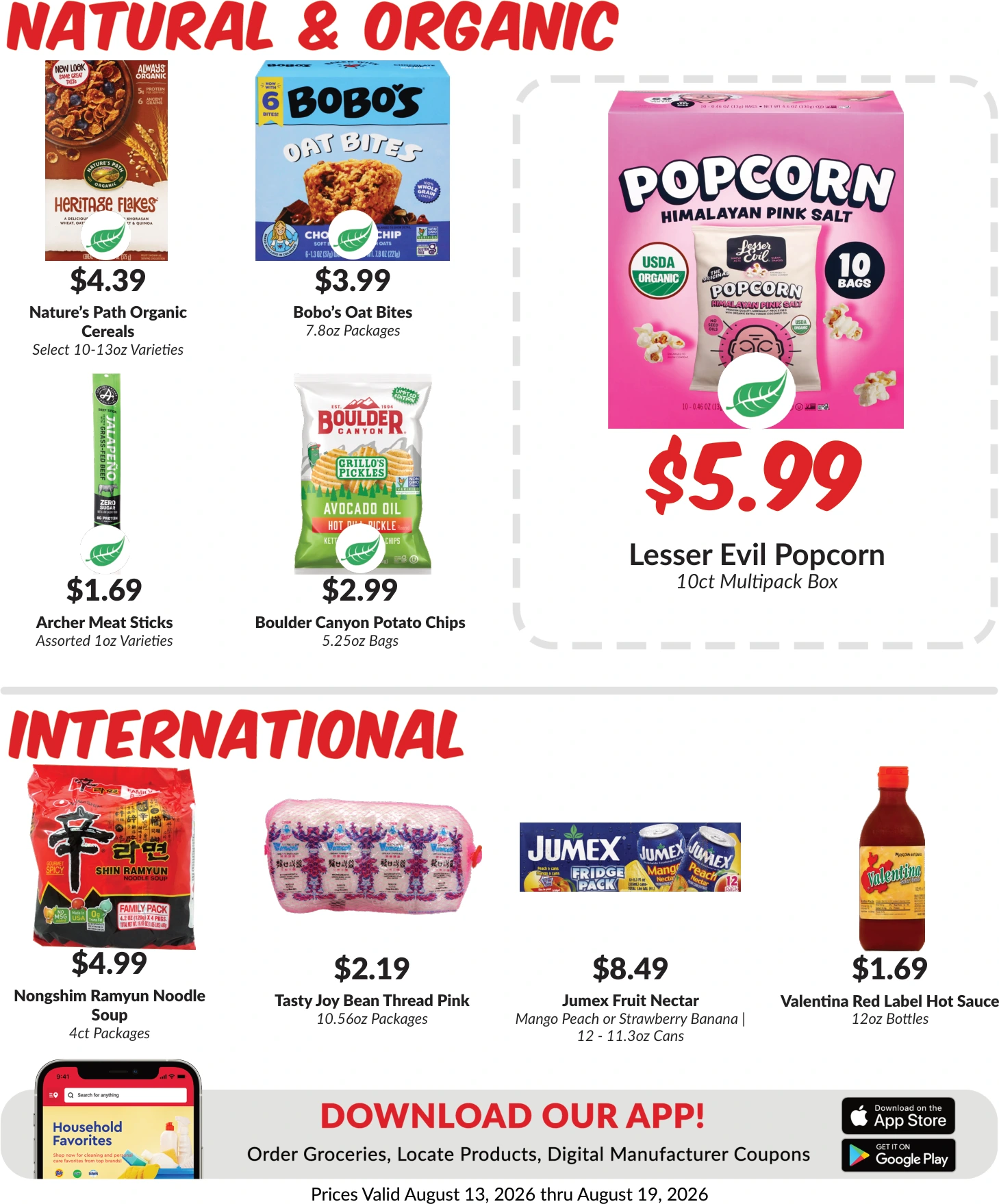 Flyer page 8