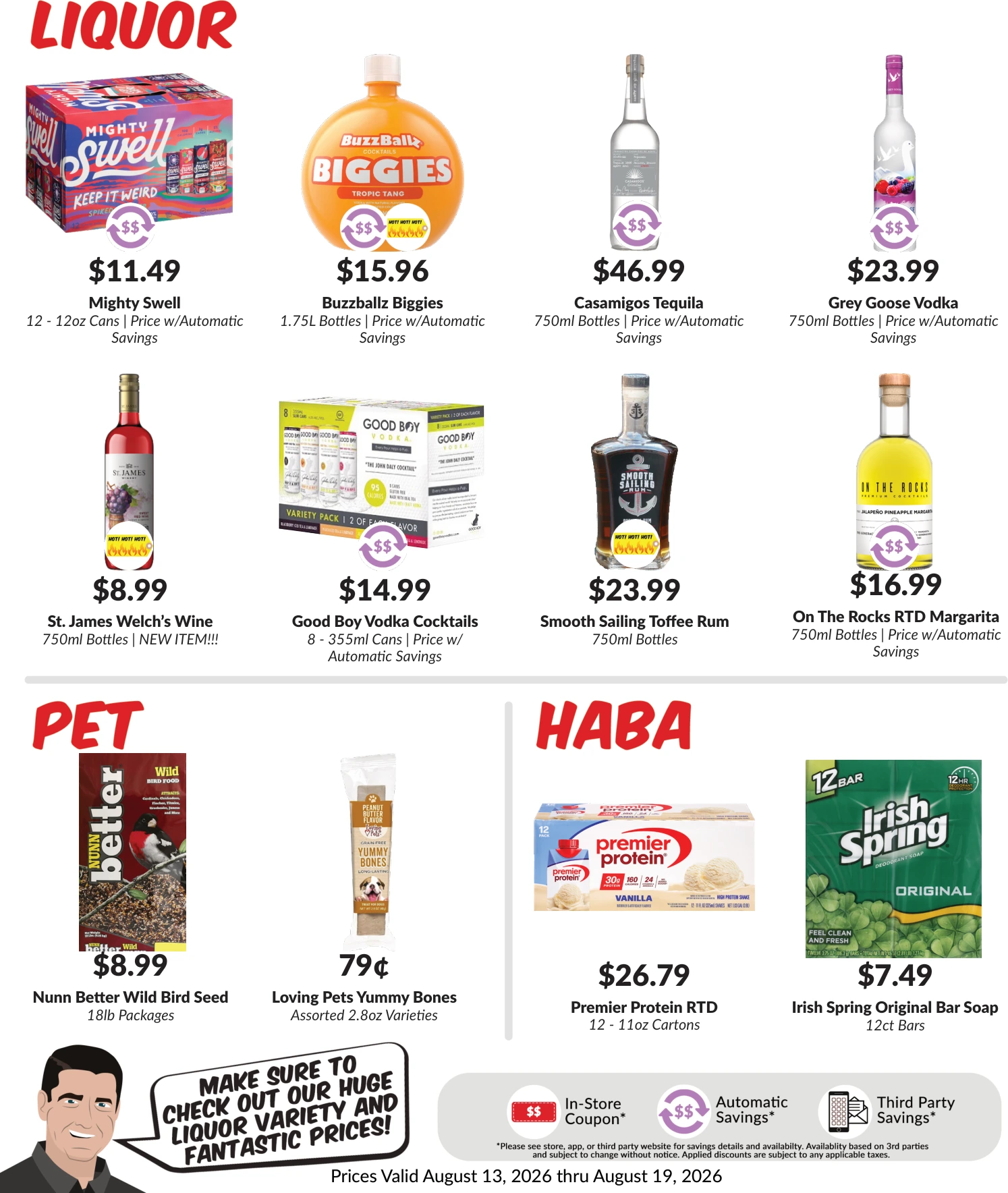 Flyer page 9