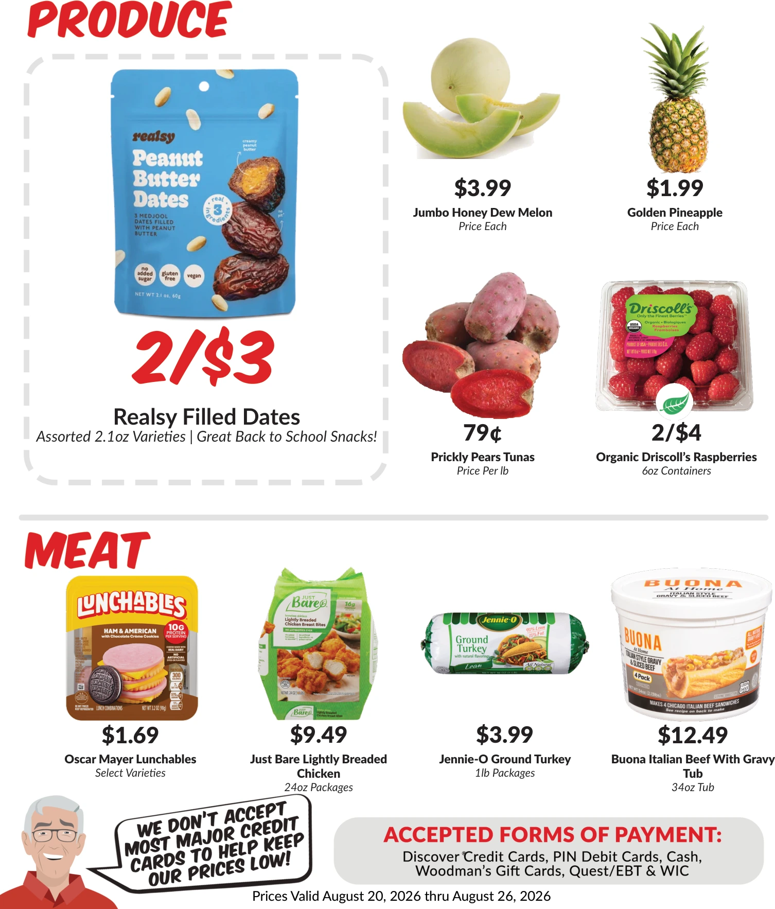 Flyer page 2