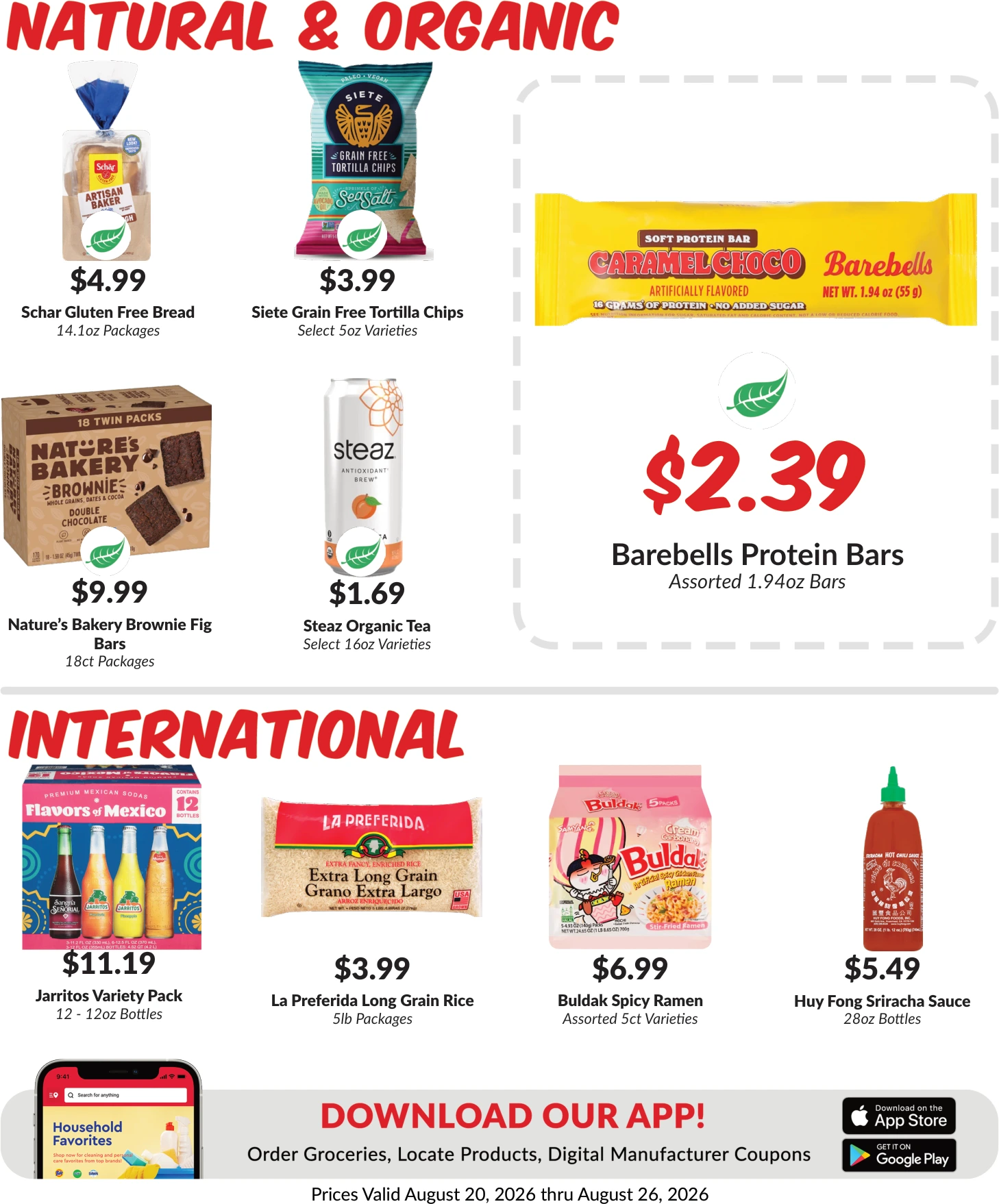 Flyer page 8