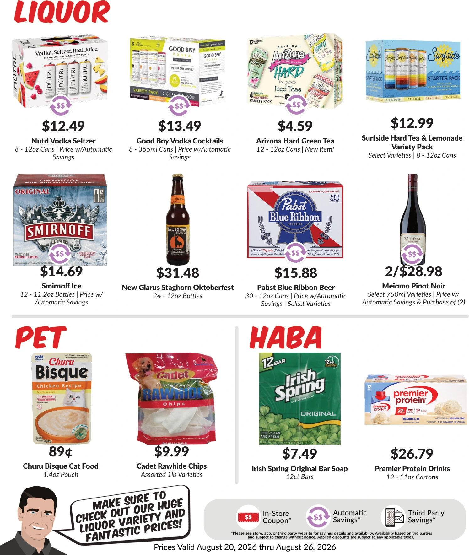 Flyer page 9