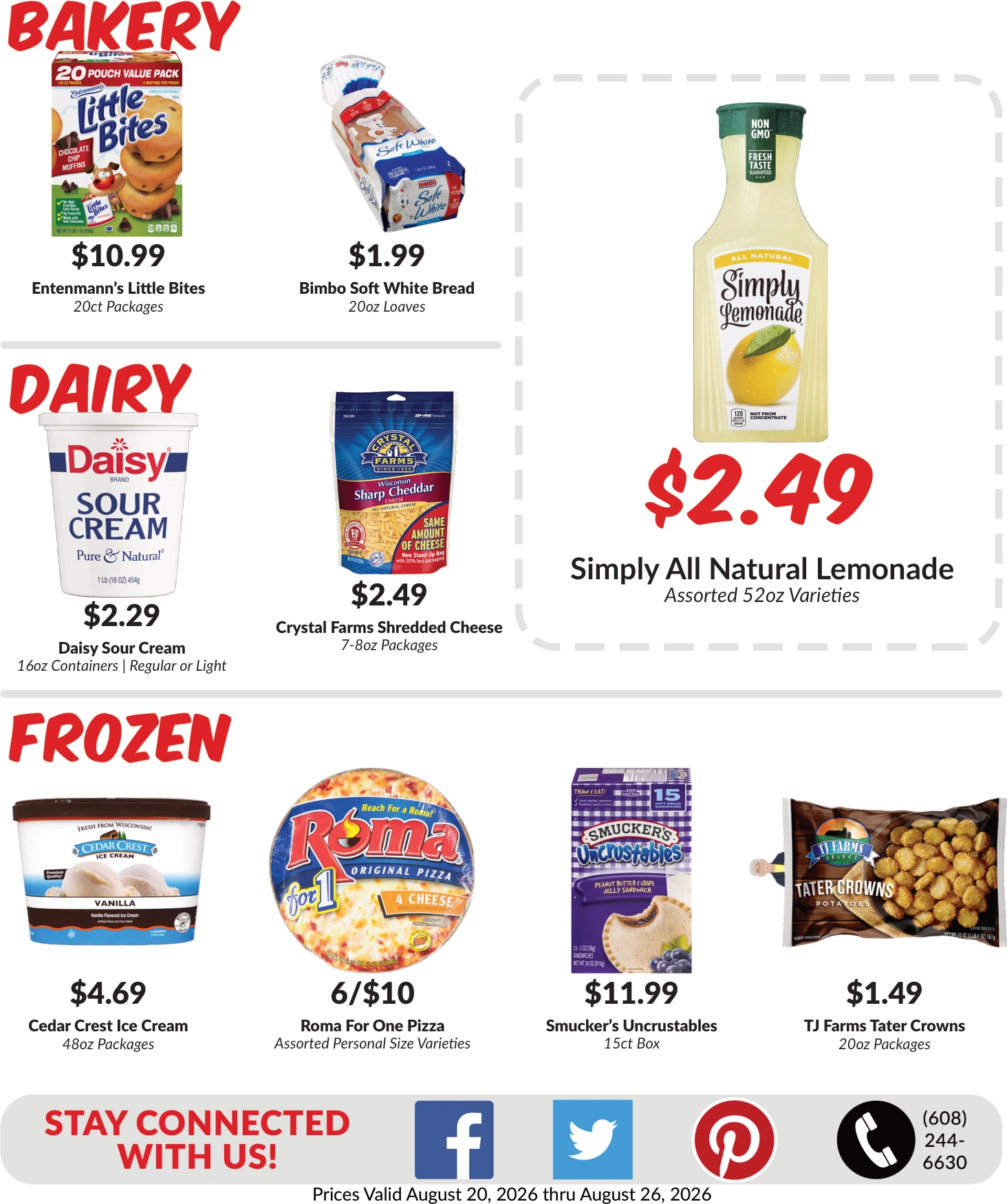 Flyer page 4