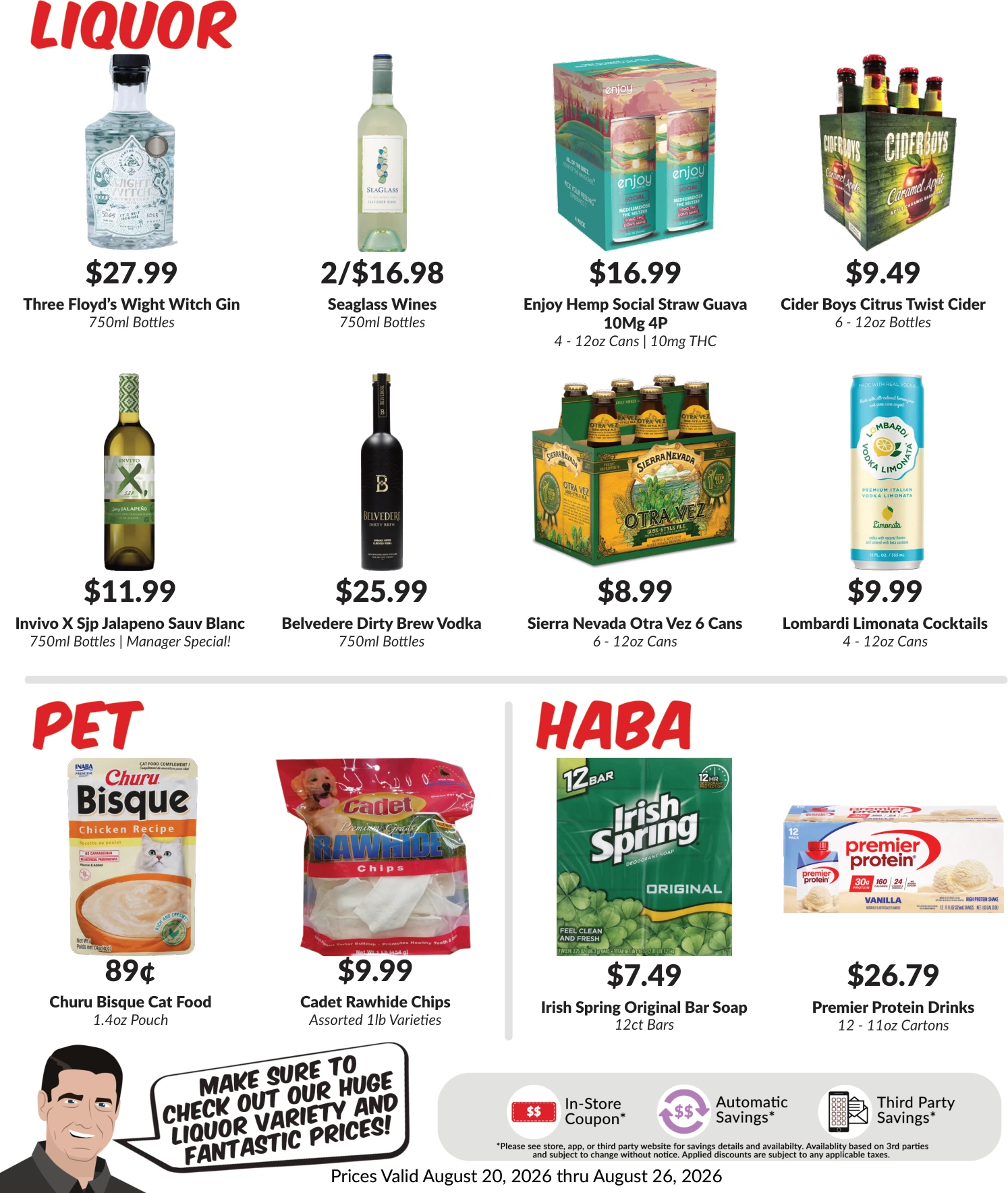 Flyer page 9