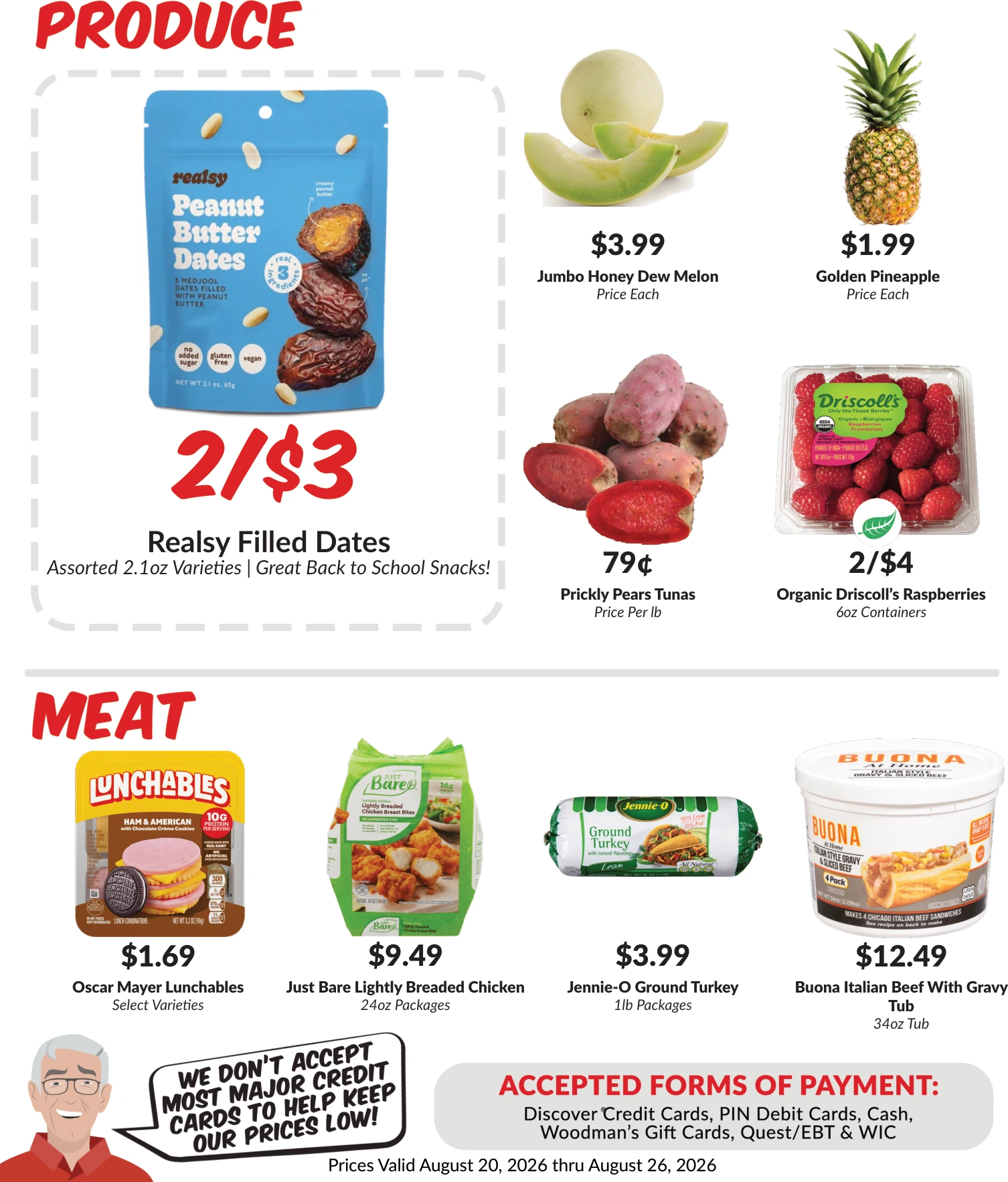 Flyer page 2