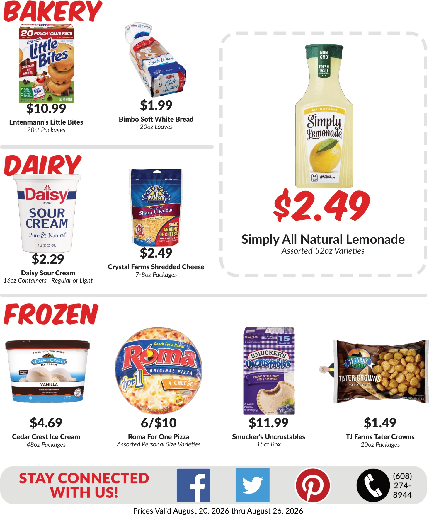 Flyer page 4