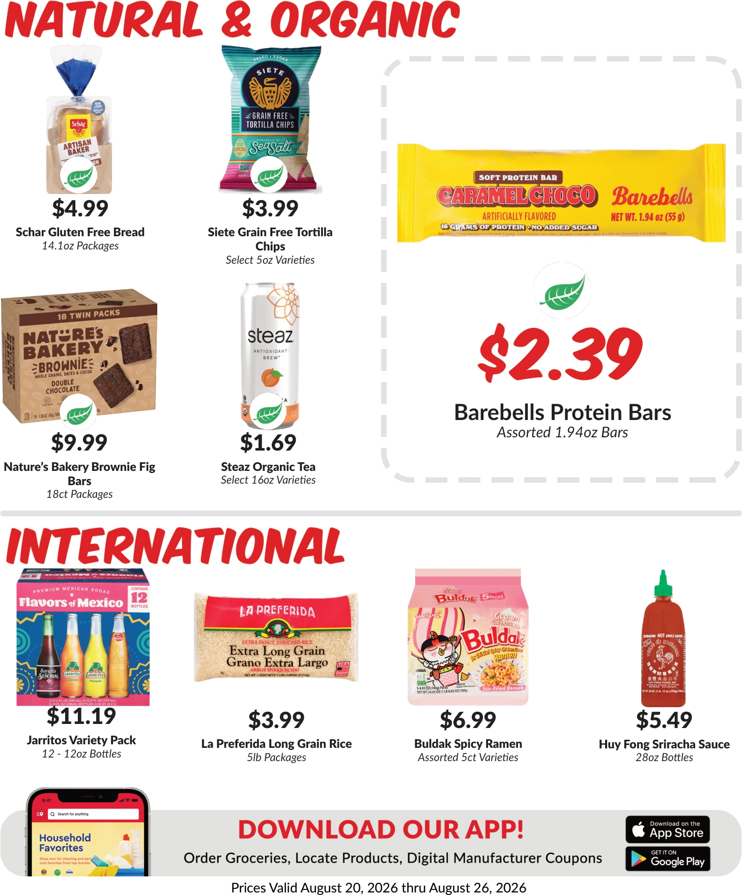 Flyer page 8