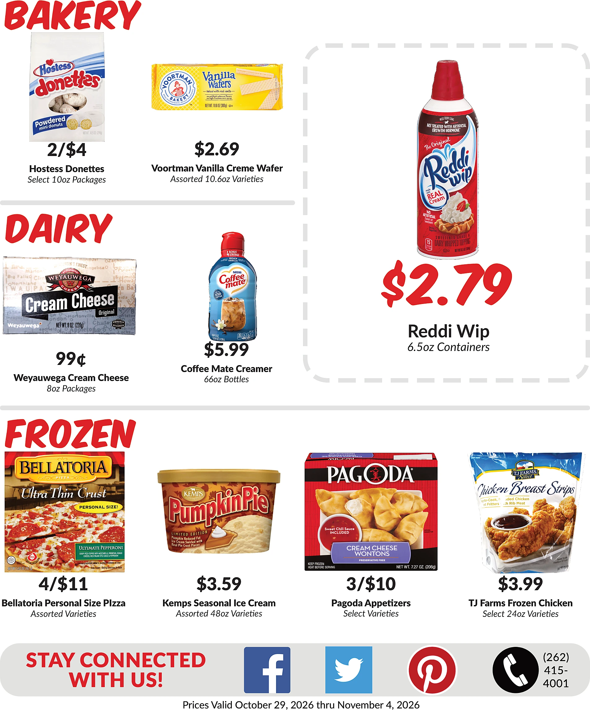 Woodman's Menomonee Falls Woodman's Menomonee Falls - Page 4