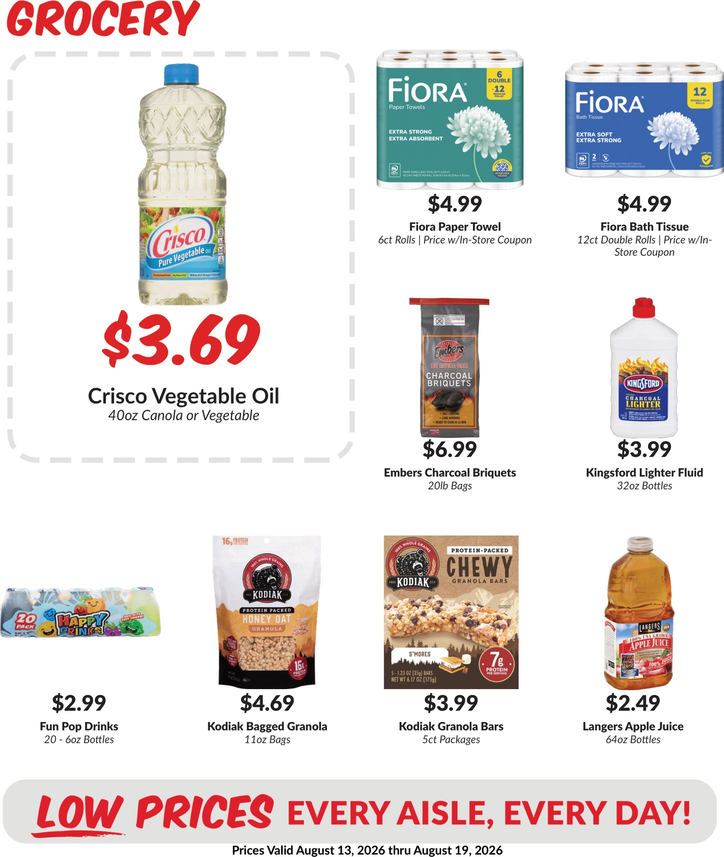 Flyer page 5
