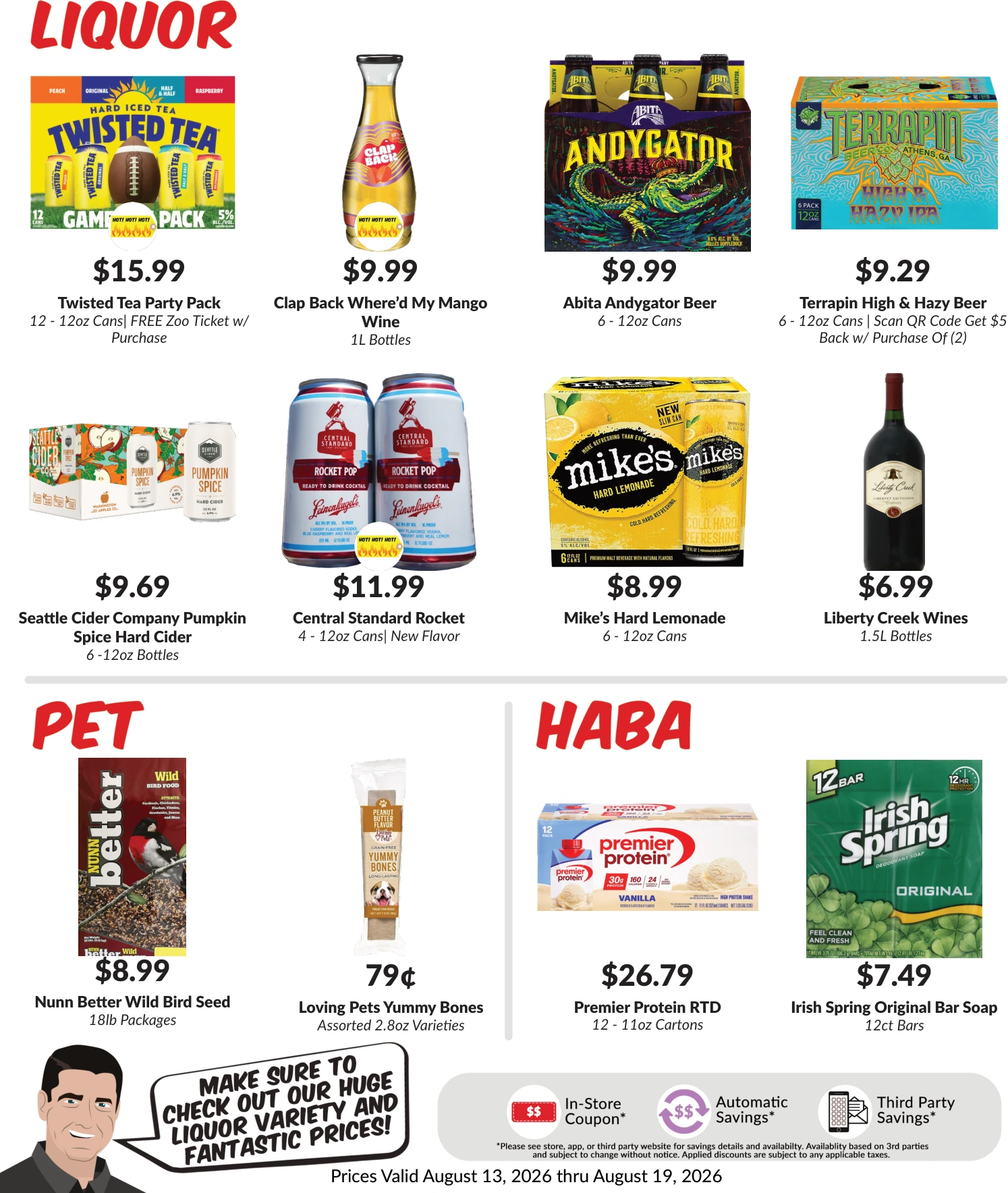 Flyer page 9