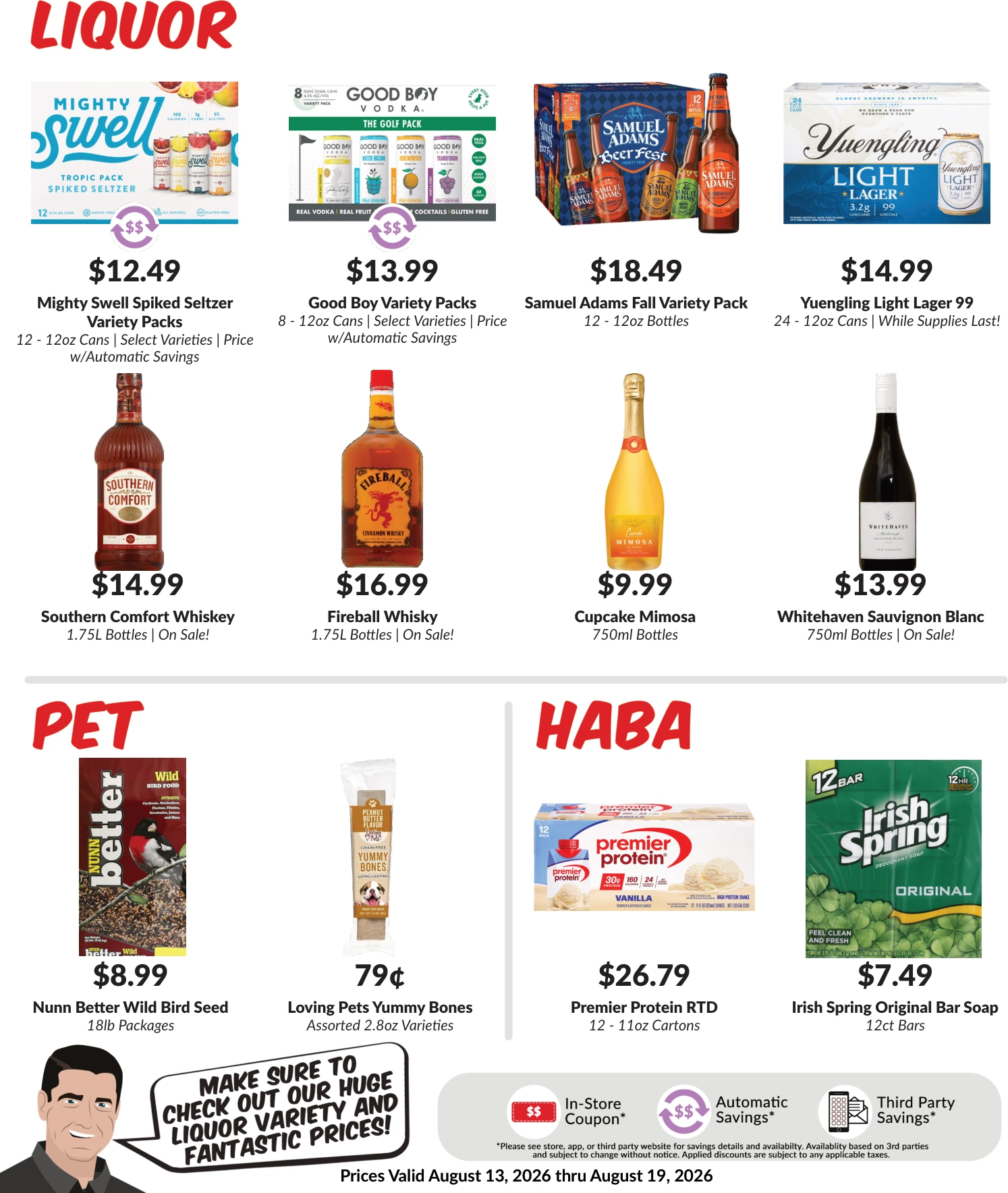 Flyer page 9