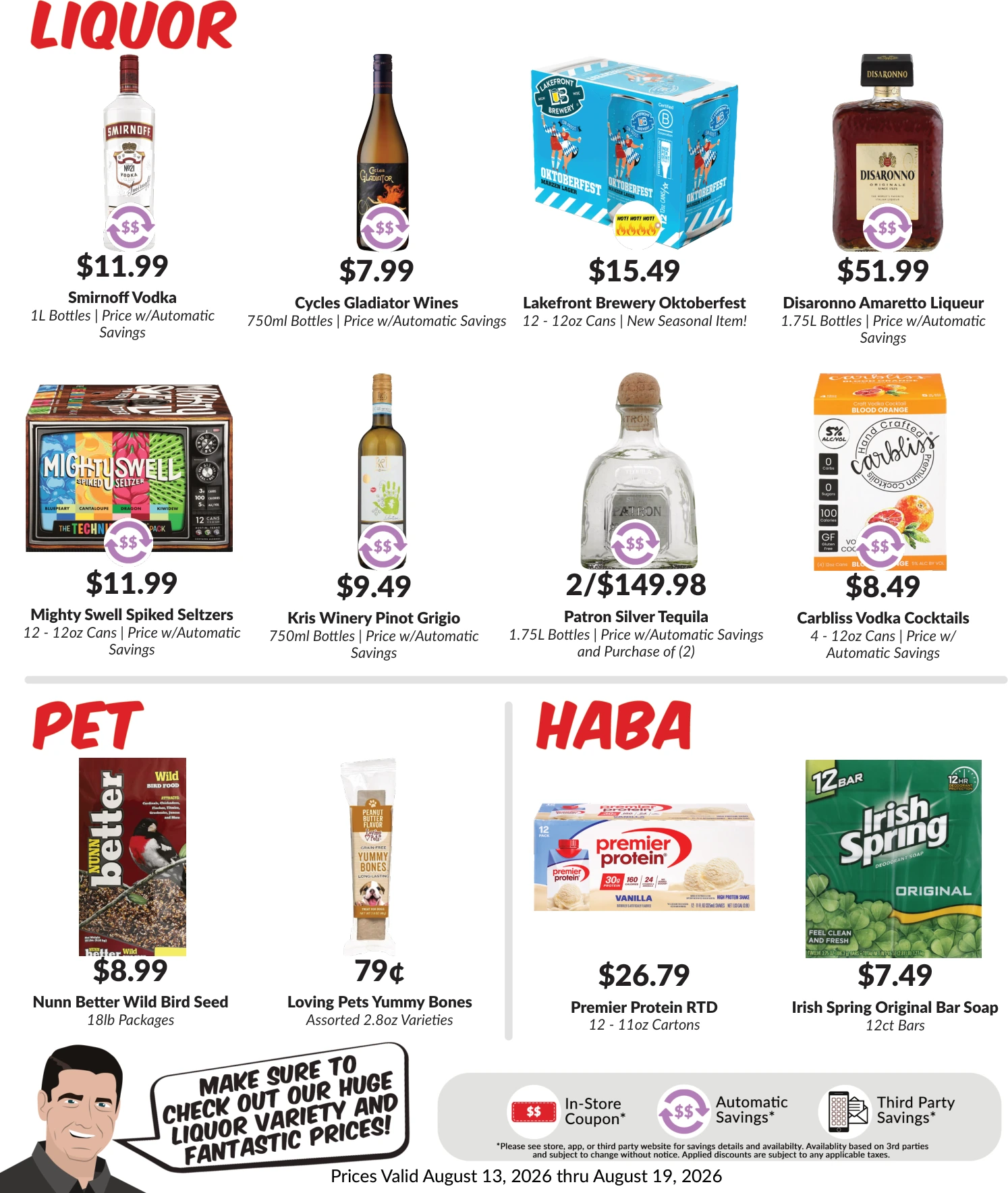 Flyer page 9